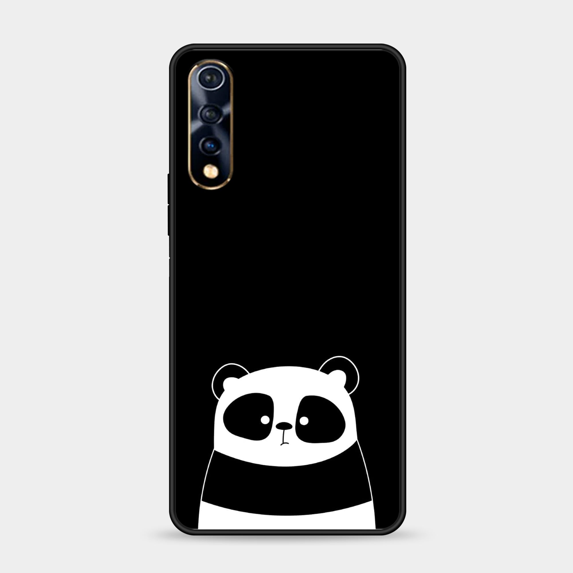 Vivo S1 Design-147 Premium Glossy Phone Case