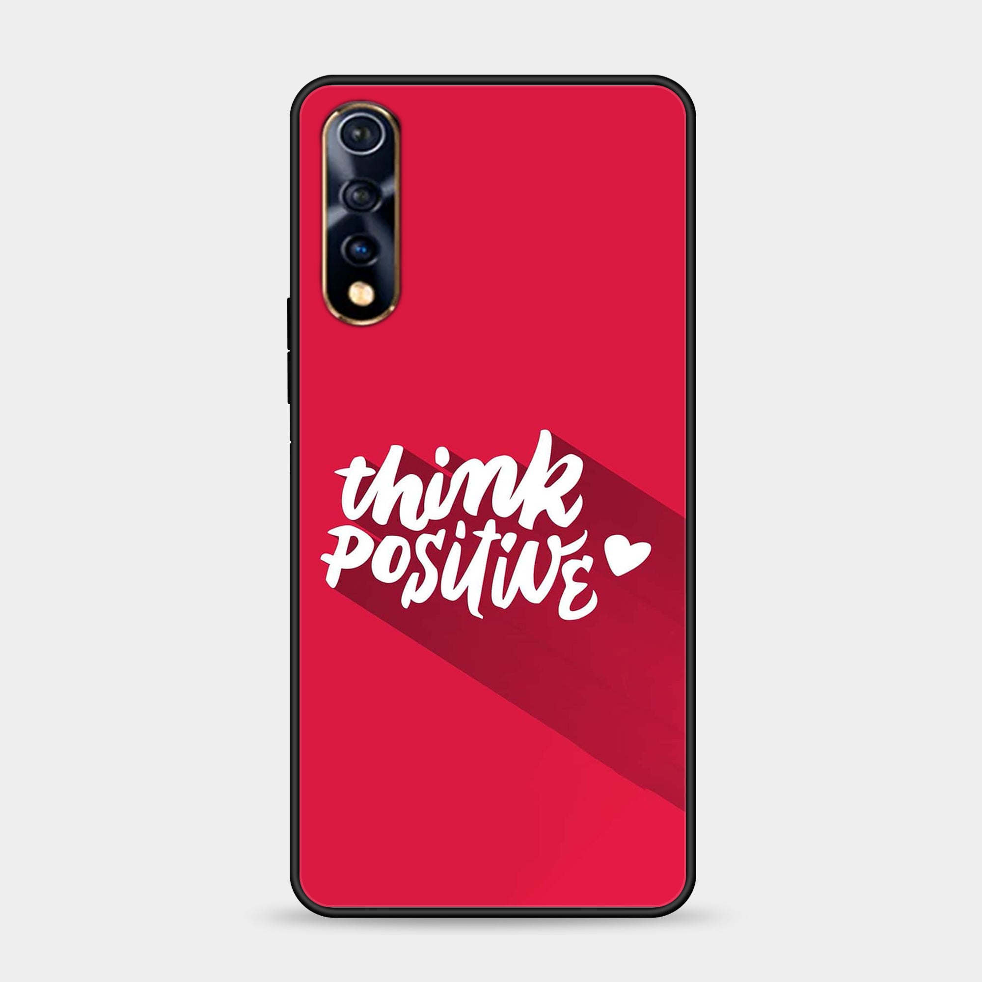 Vivo S1 Design-150 Premium Glossy Phone Case