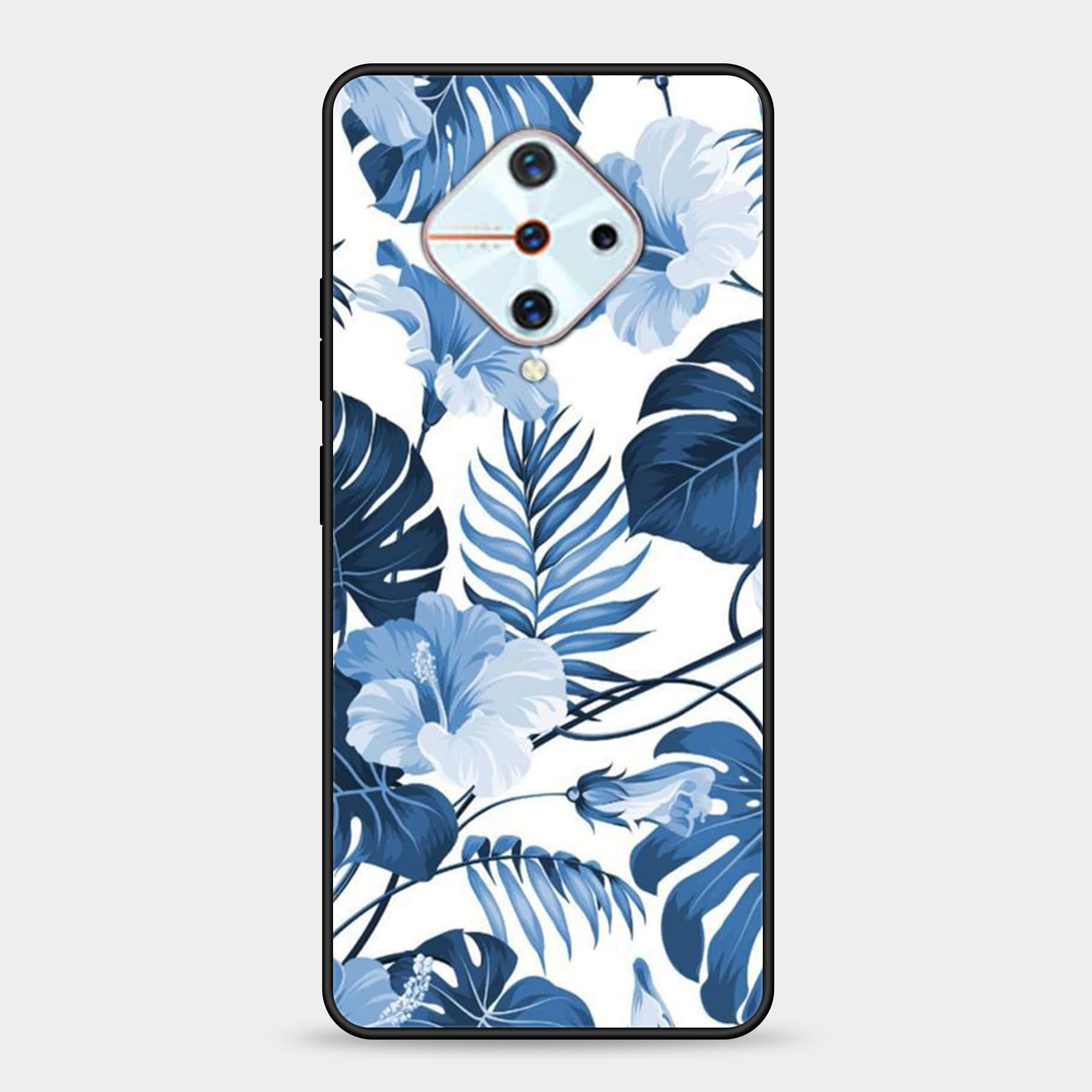 Vivo S1 Pro Design-003 Premium Glossy Phone Case
