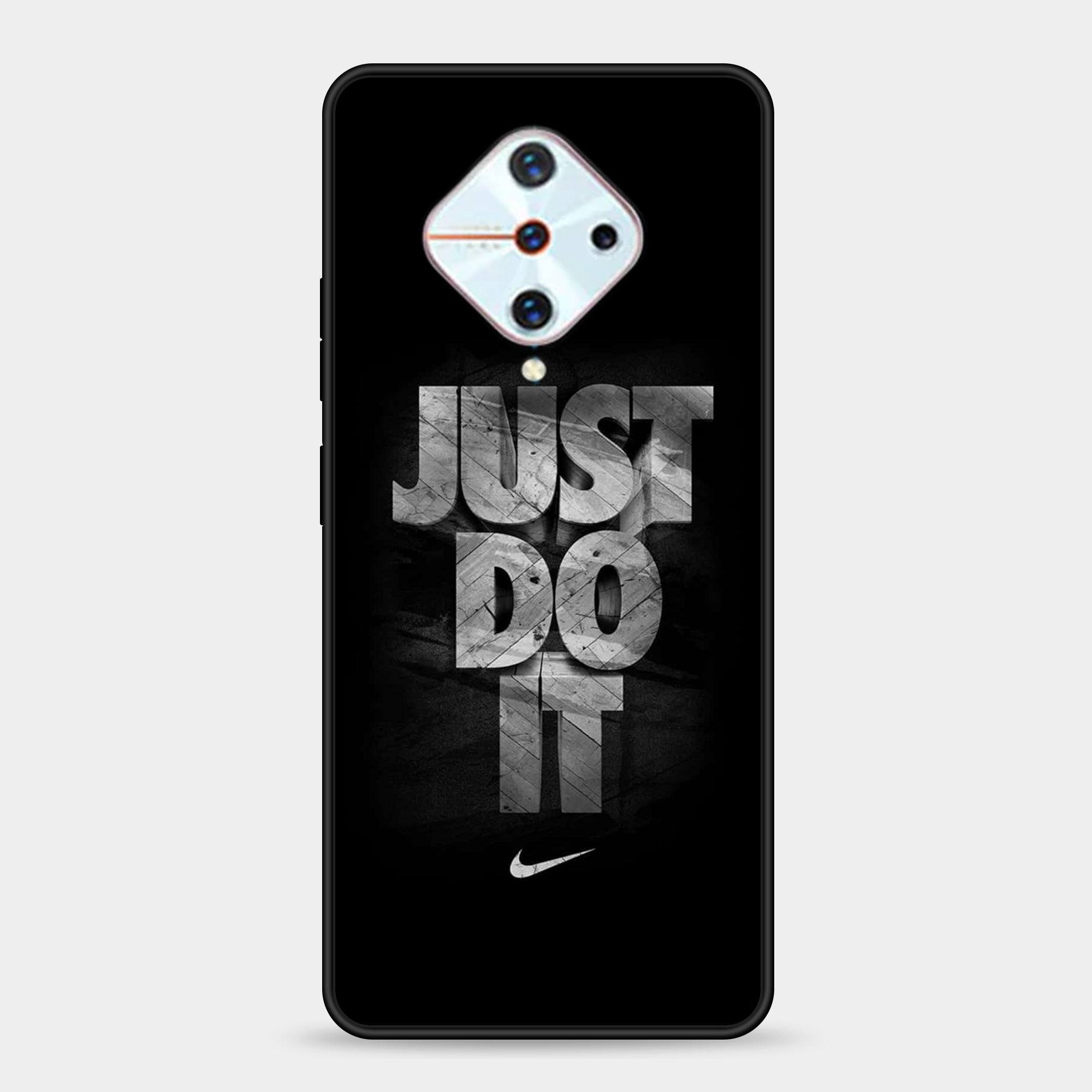 Vivo S1 Pro Design-011 Premium Glossy Phone Case