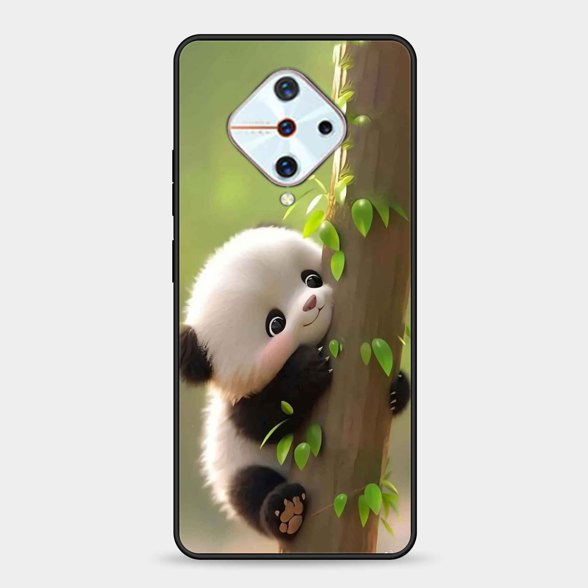 Vivo S1 Pro Design-016 Premium Glossy Phone Case