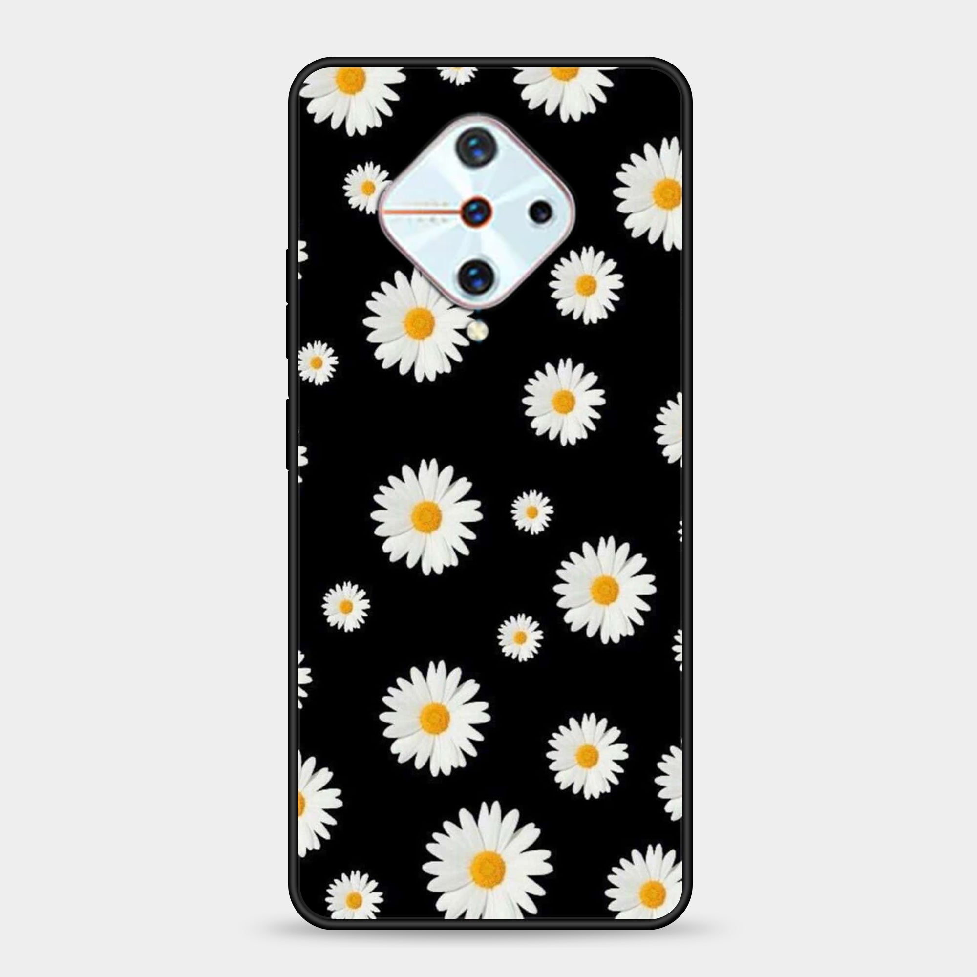 Vivo S1 Pro Design-018 Premium Glossy Phone Case