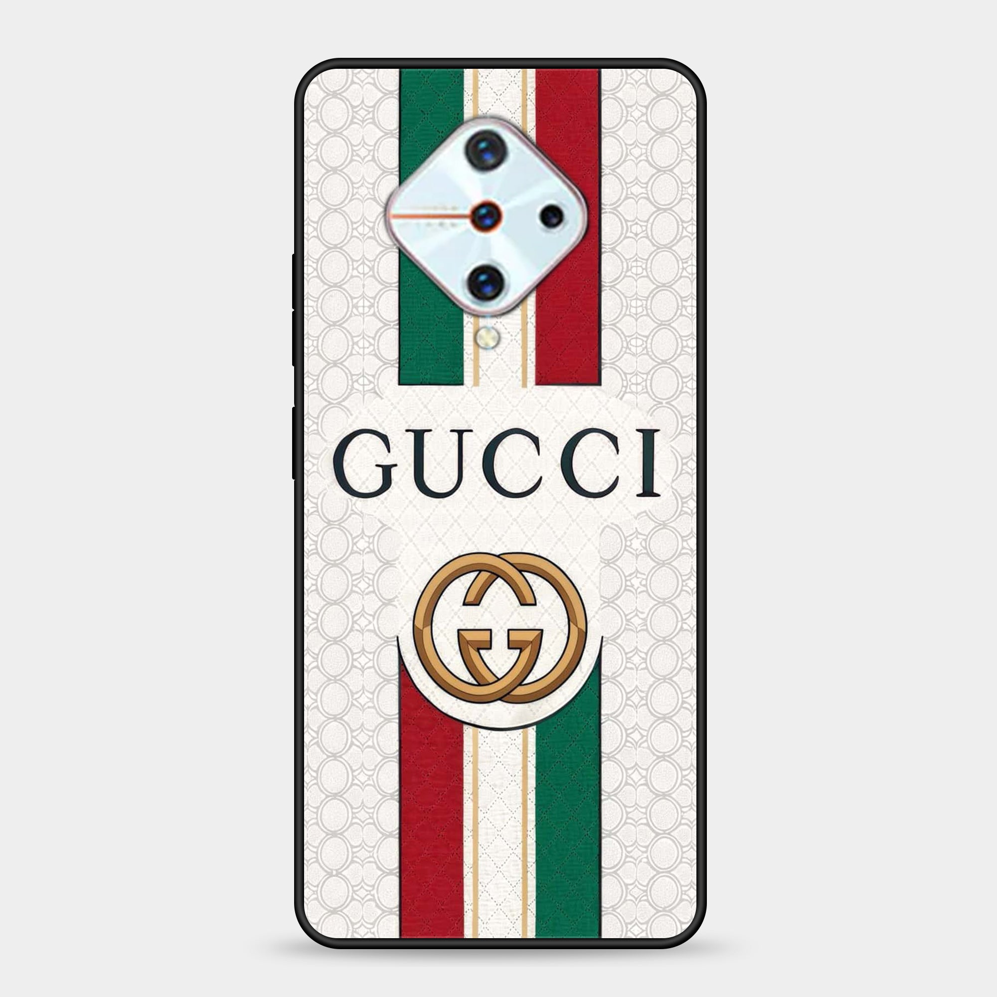 Vivo S1 Pro Design-032 Premium Glossy Phone Case