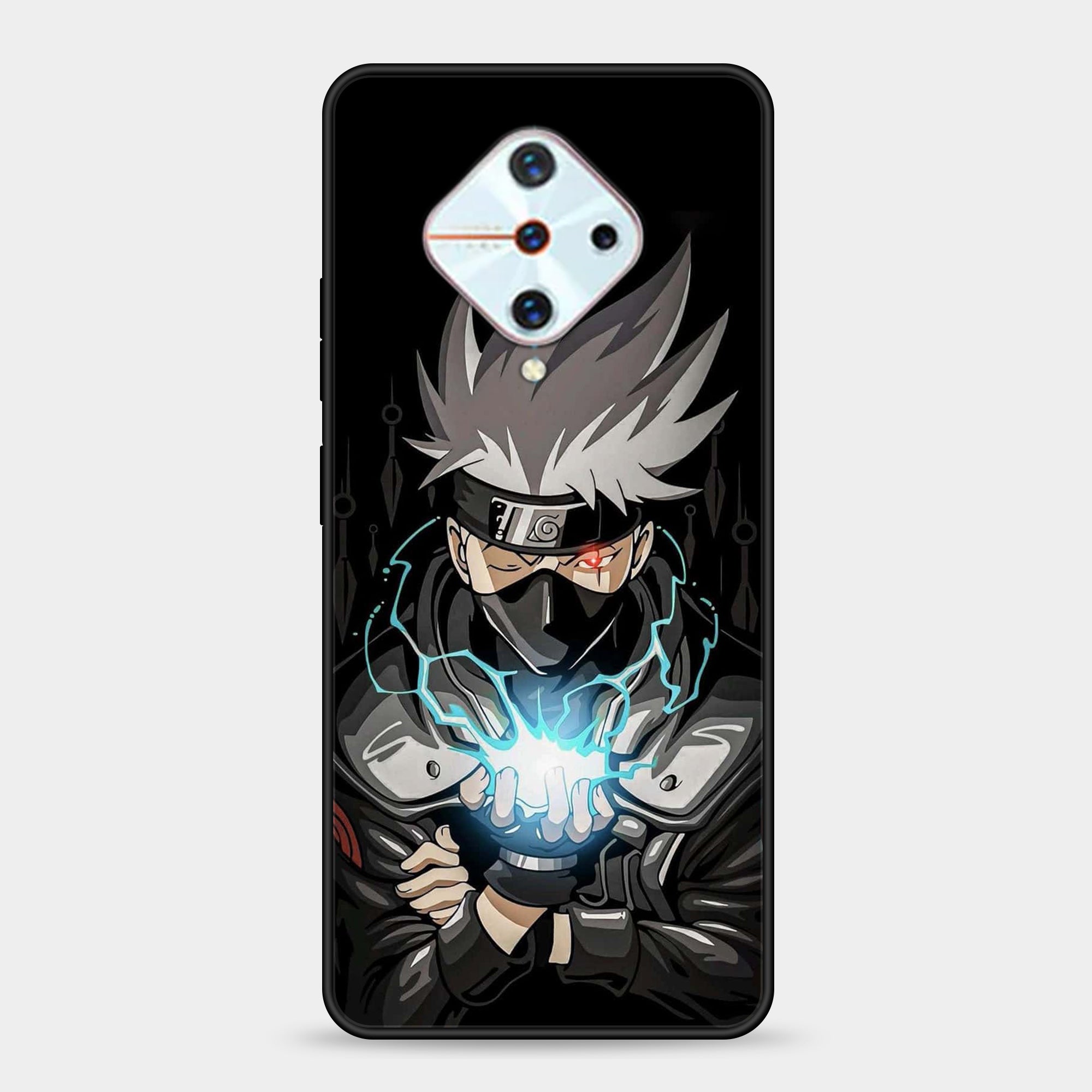 Vivo S1 Pro Design-037 Premium Glossy Phone Case