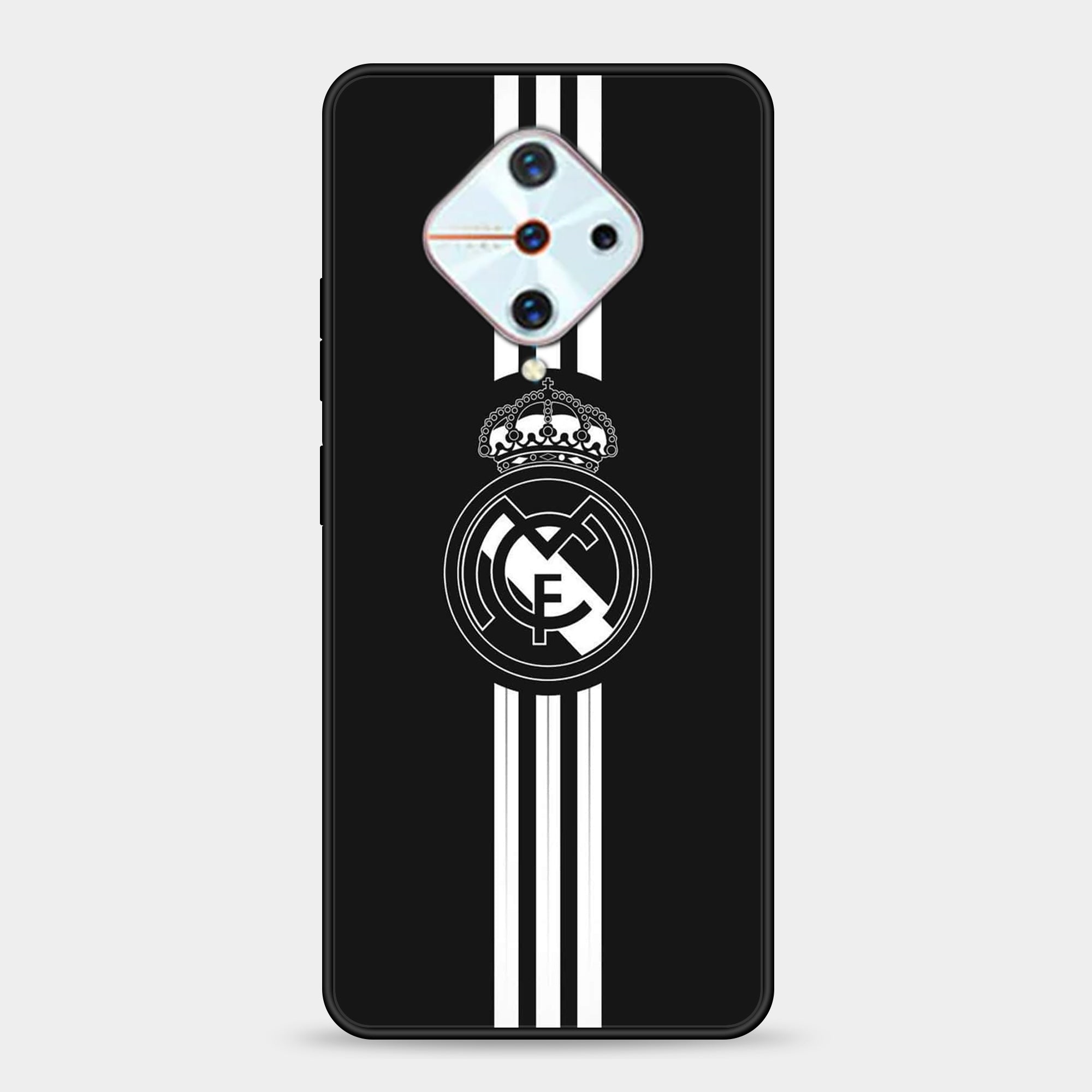 Vivo S1 Pro Design-039 Premium Glossy Phone Case