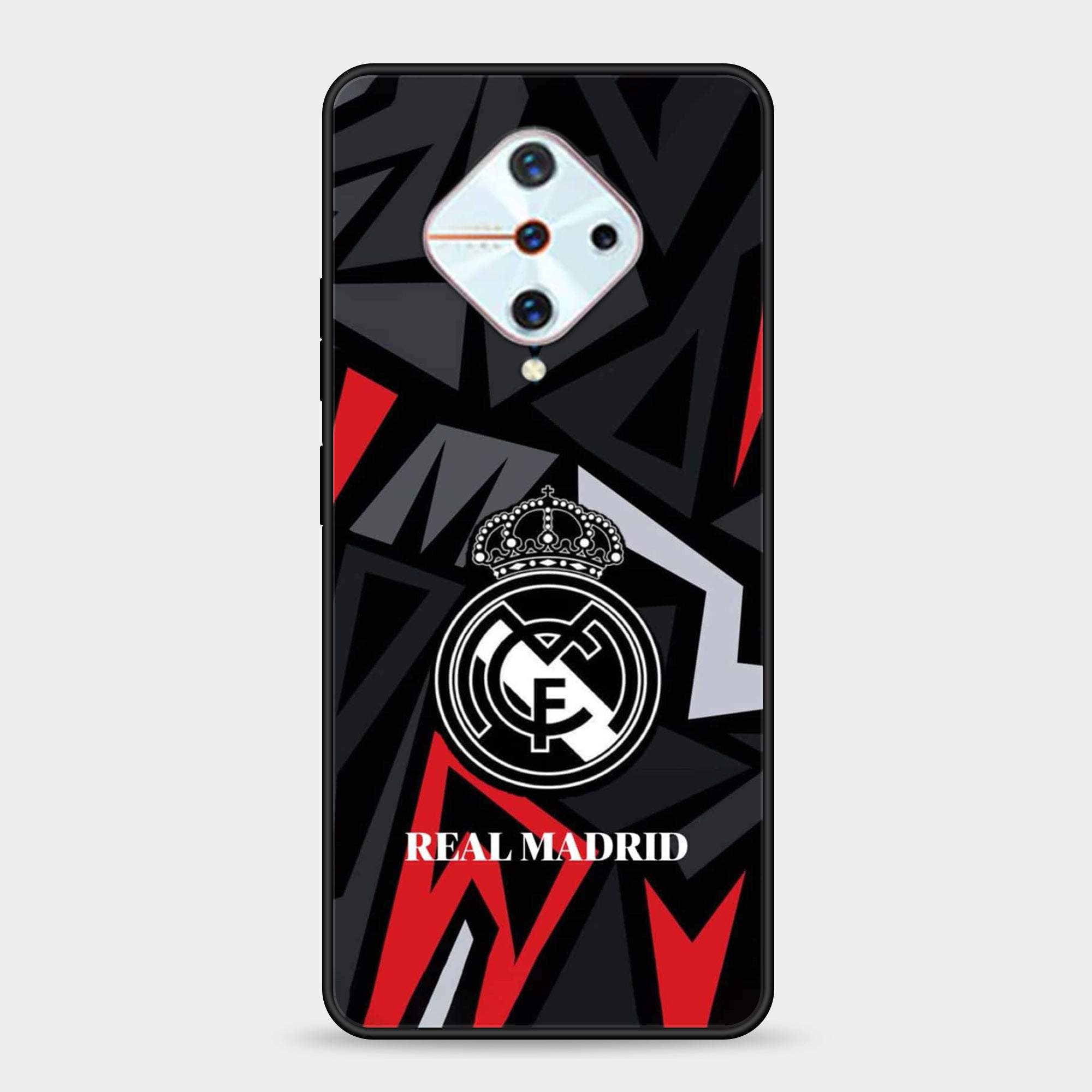 Vivo S1 Pro Design-041 Premium Glossy Phone Case