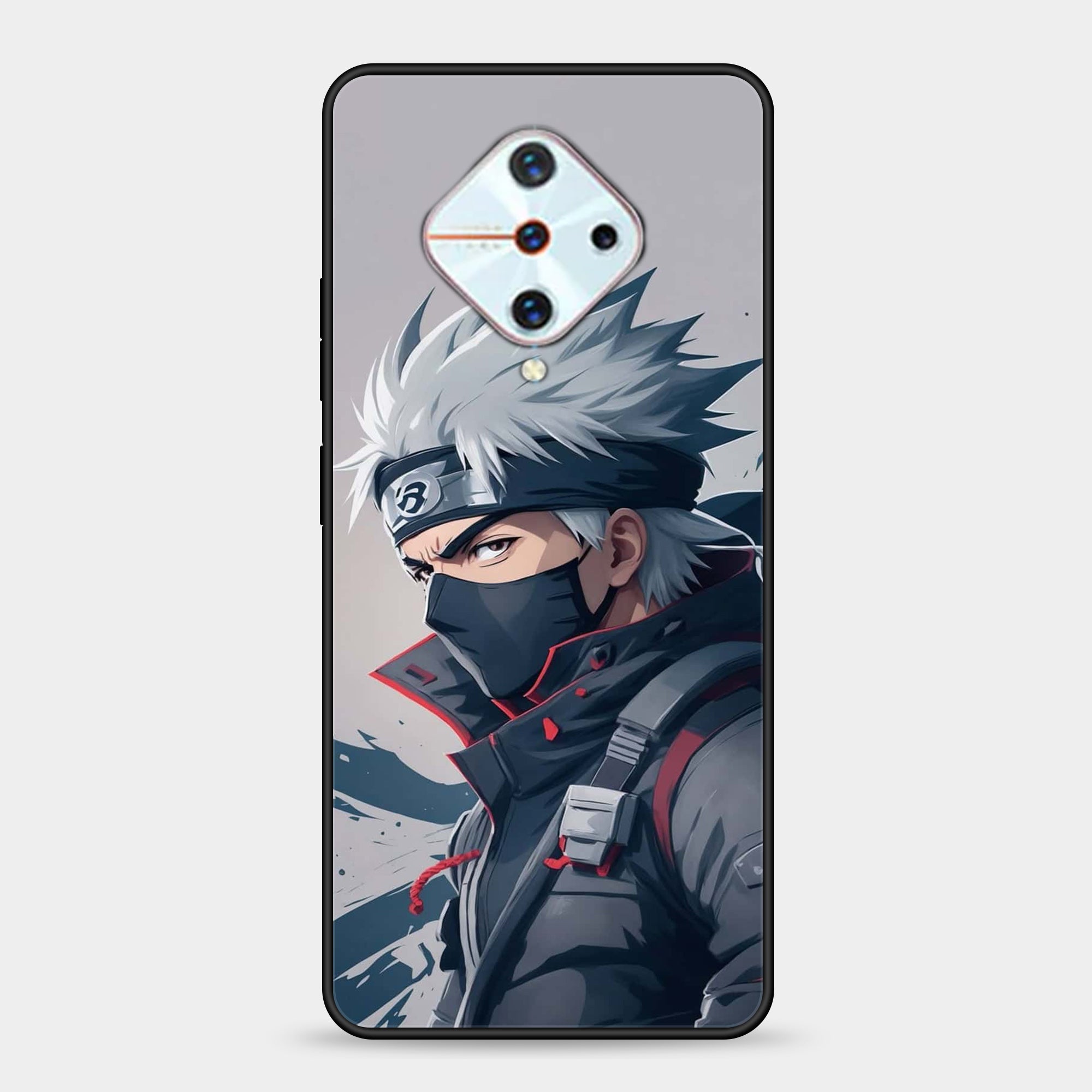 Vivo S1 Pro Design-044 Premium Glossy Phone Case