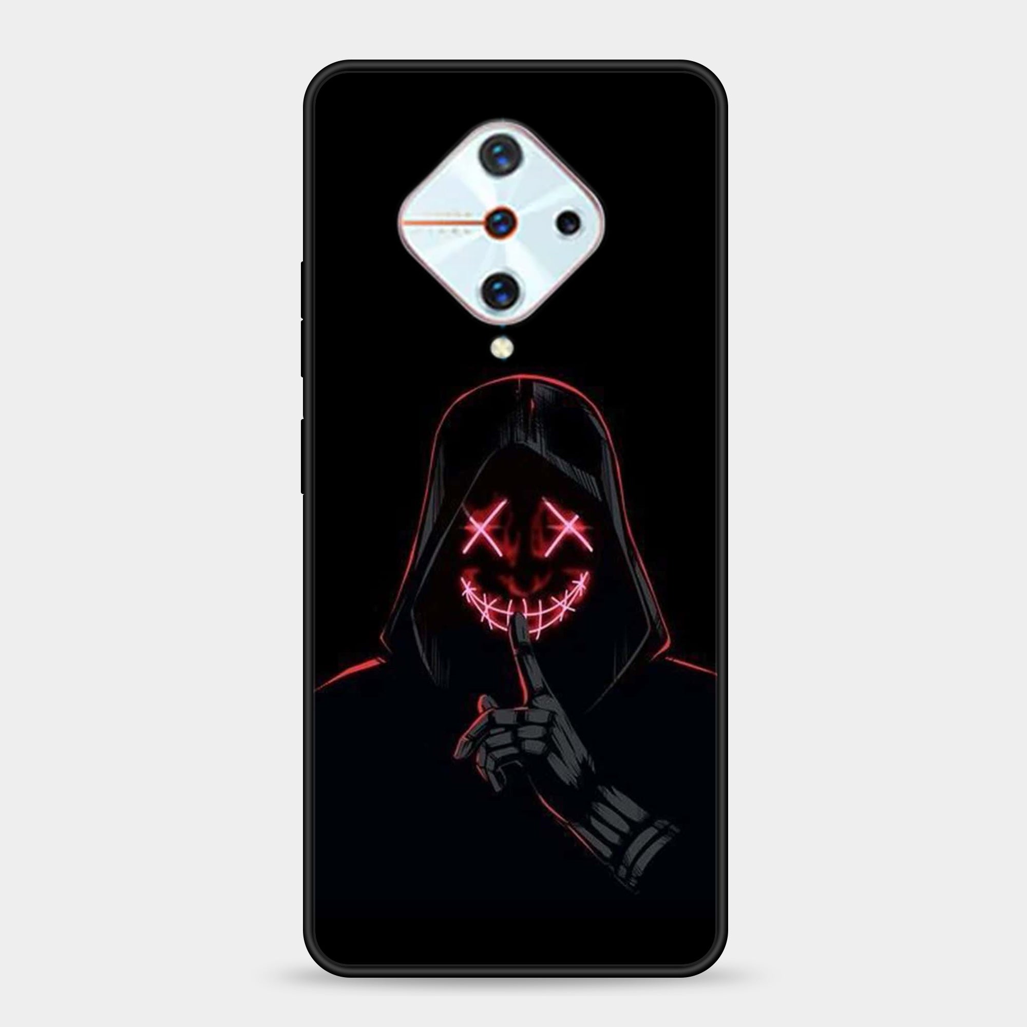 Vivo S1 Pro Design-061 Premium Glossy Phone Case