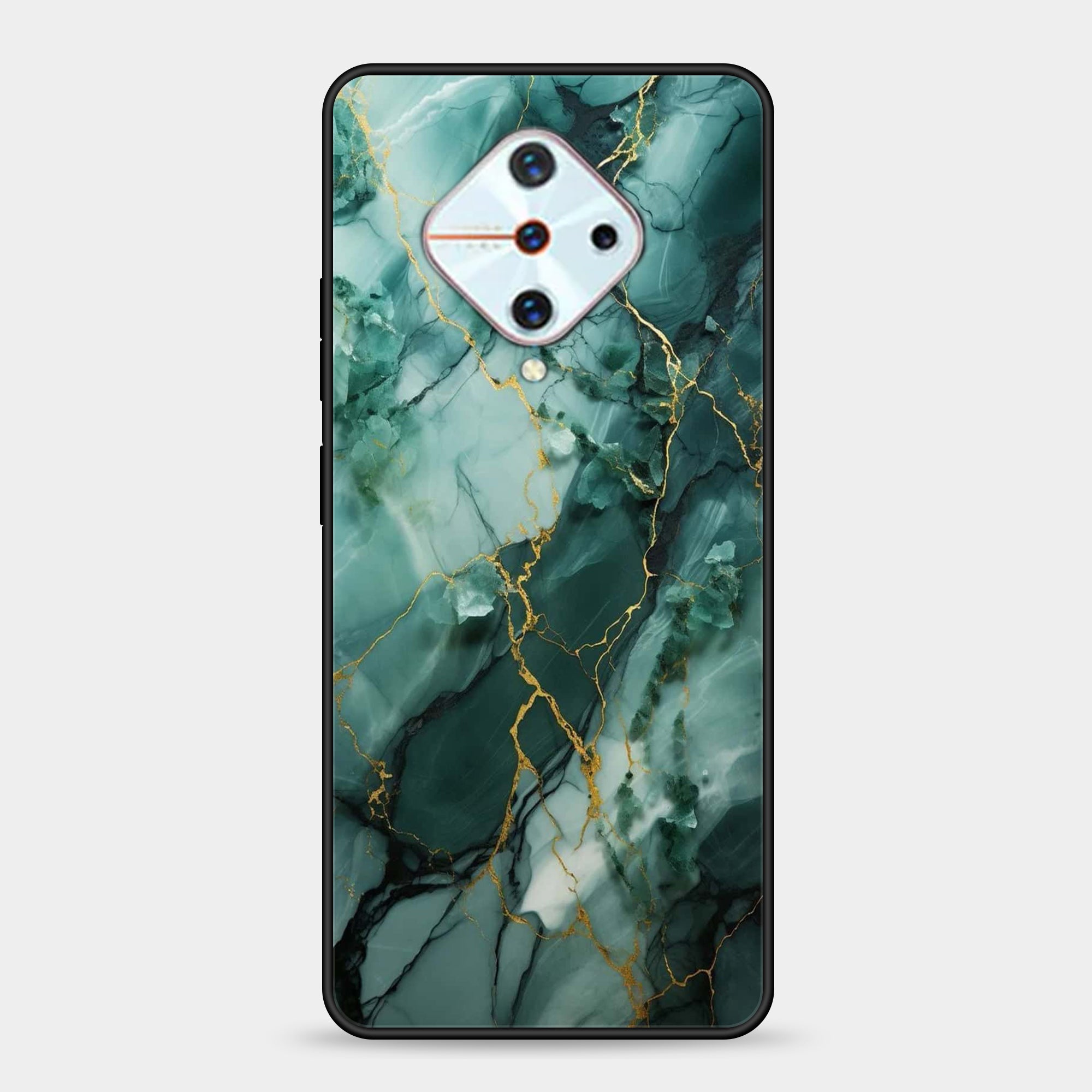 Vivo S1 Pro Design-062 Premium Glossy Phone Case