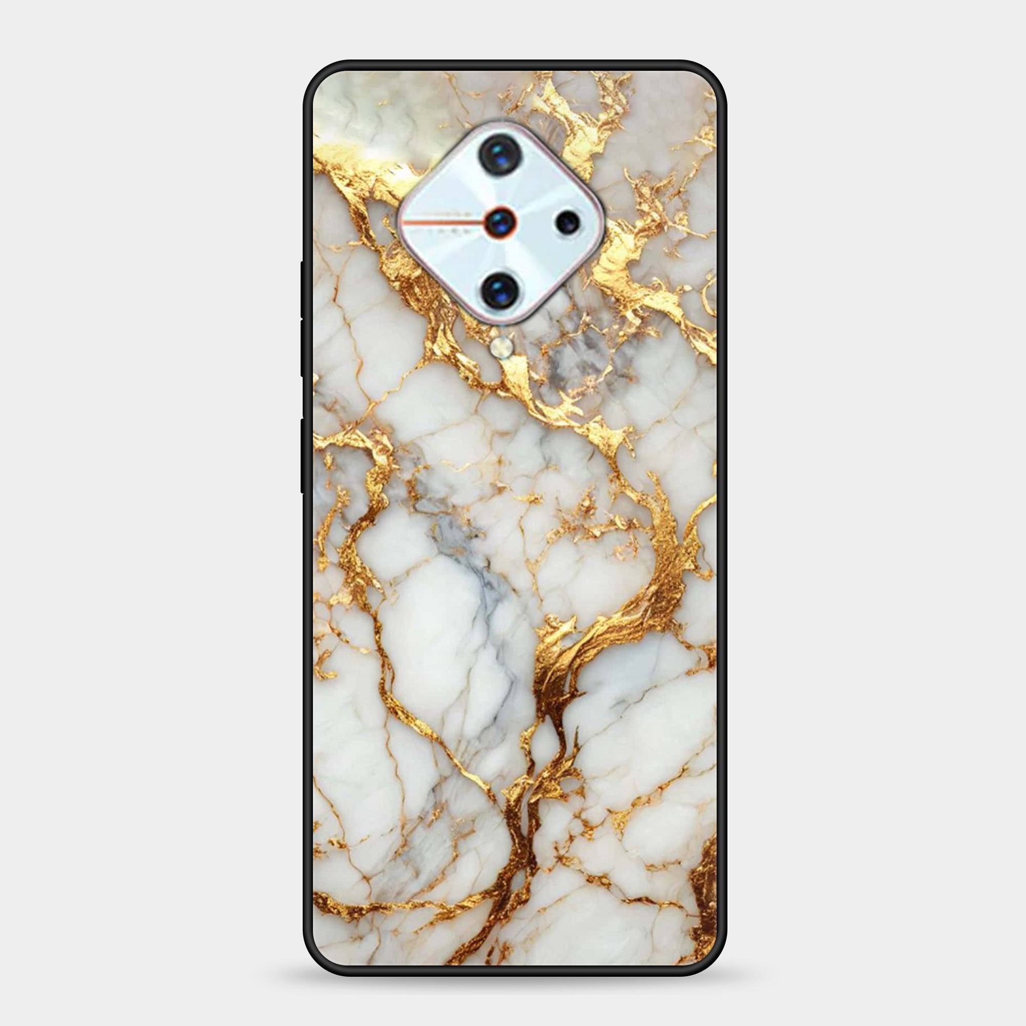 Vivo S1 Pro Design-064 Premium Glossy Phone Case