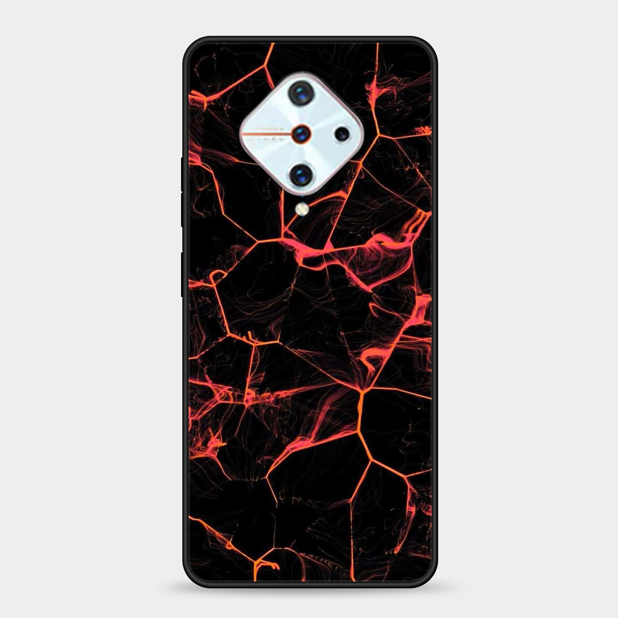 Vivo S1 Pro Design-065 Premium Glossy Phone Case