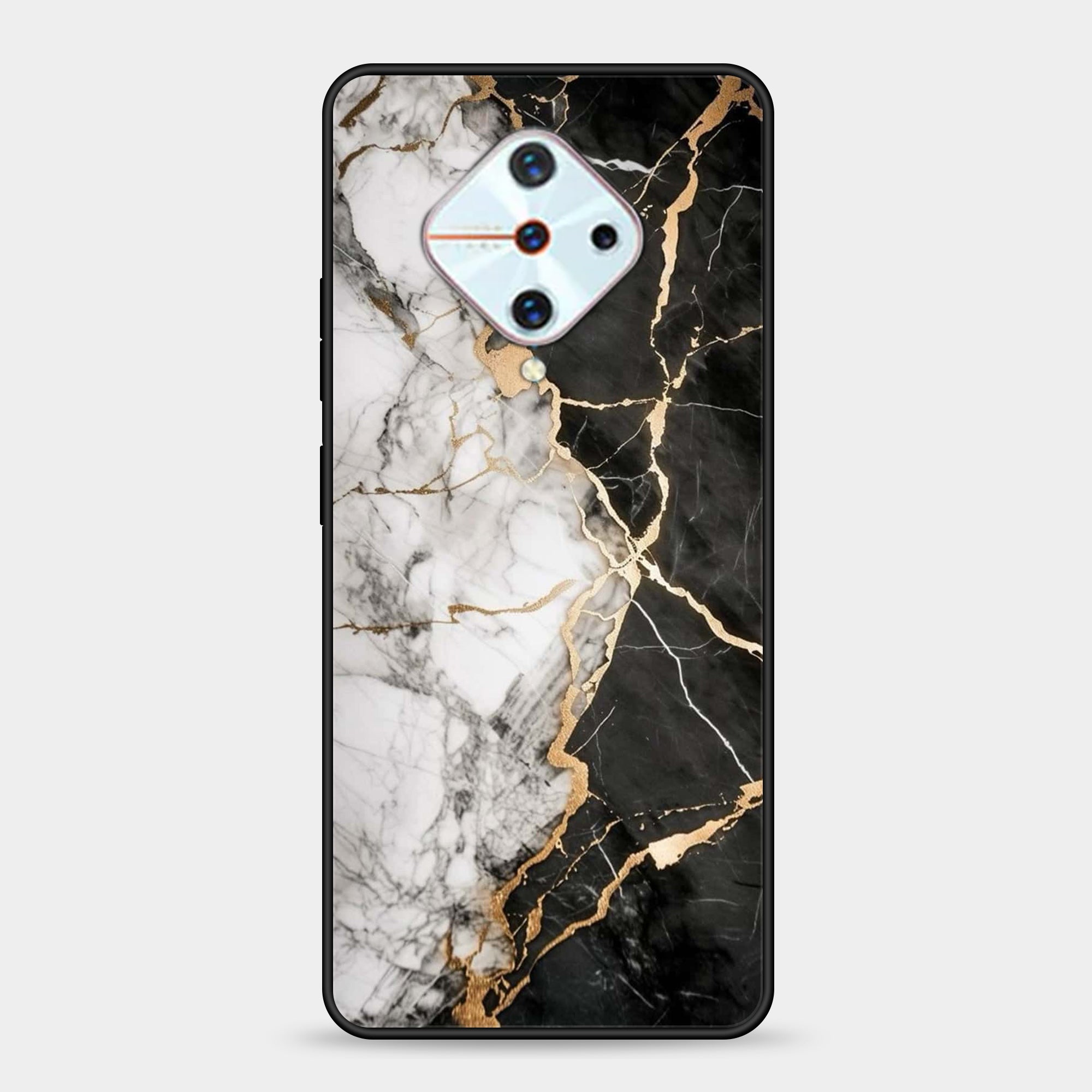Vivo S1 Pro Design-066 Premium Glossy Phone Case