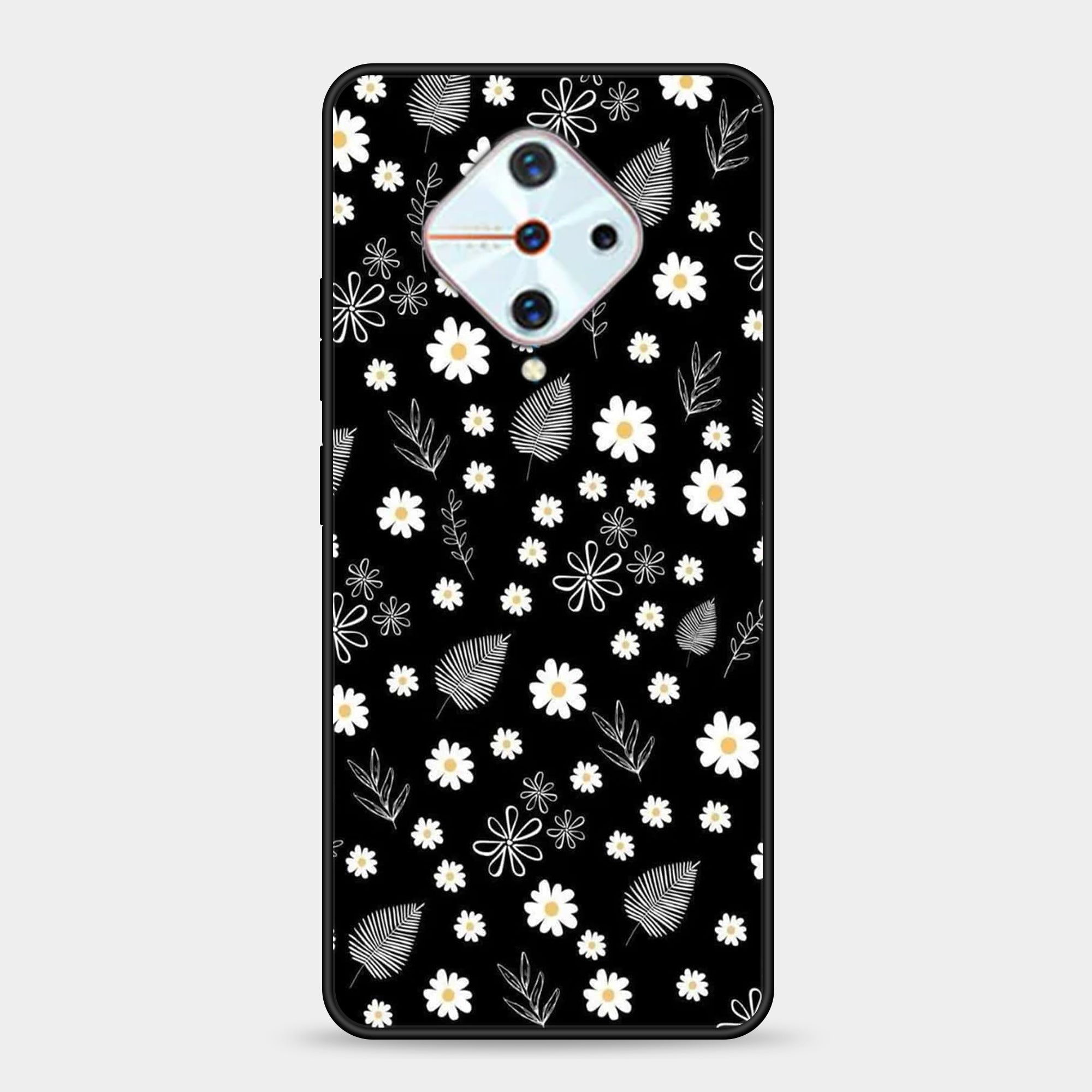 Vivo S1 Pro Design-069 Premium Glossy Phone Case