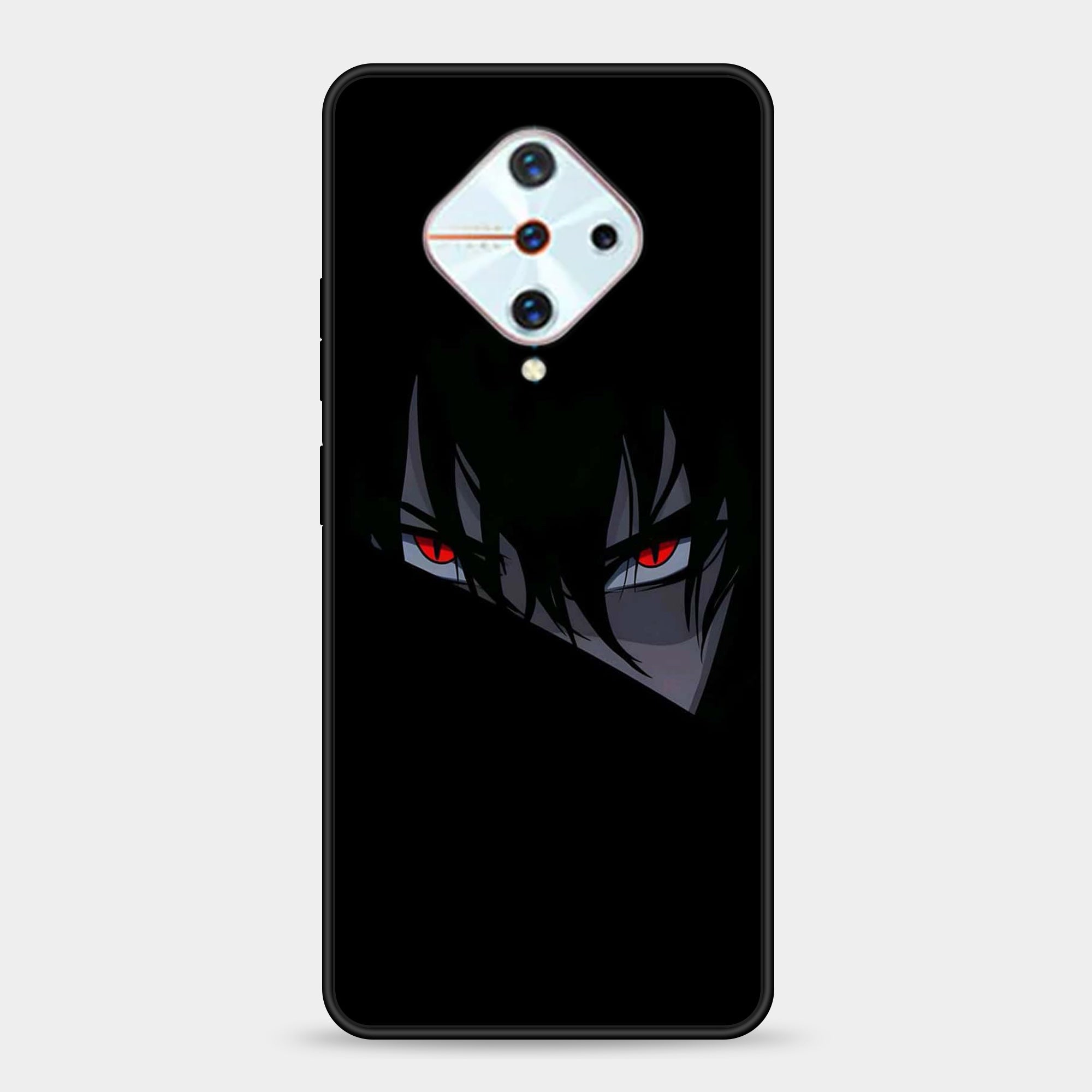 Vivo S1 Pro Design-072 Premium Glossy Phone Case