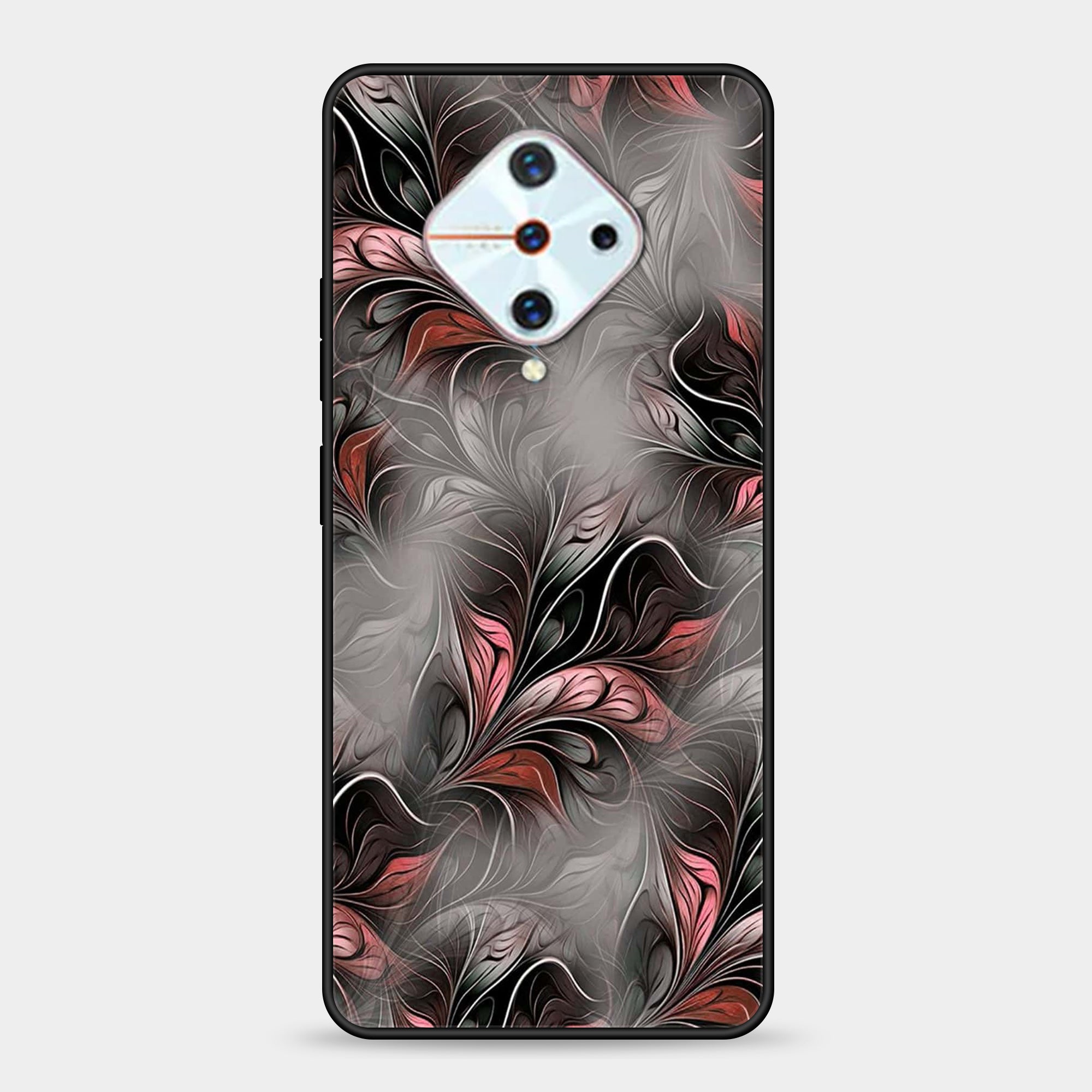 Vivo S1 Pro Design-091 Premium Glossy Phone Case