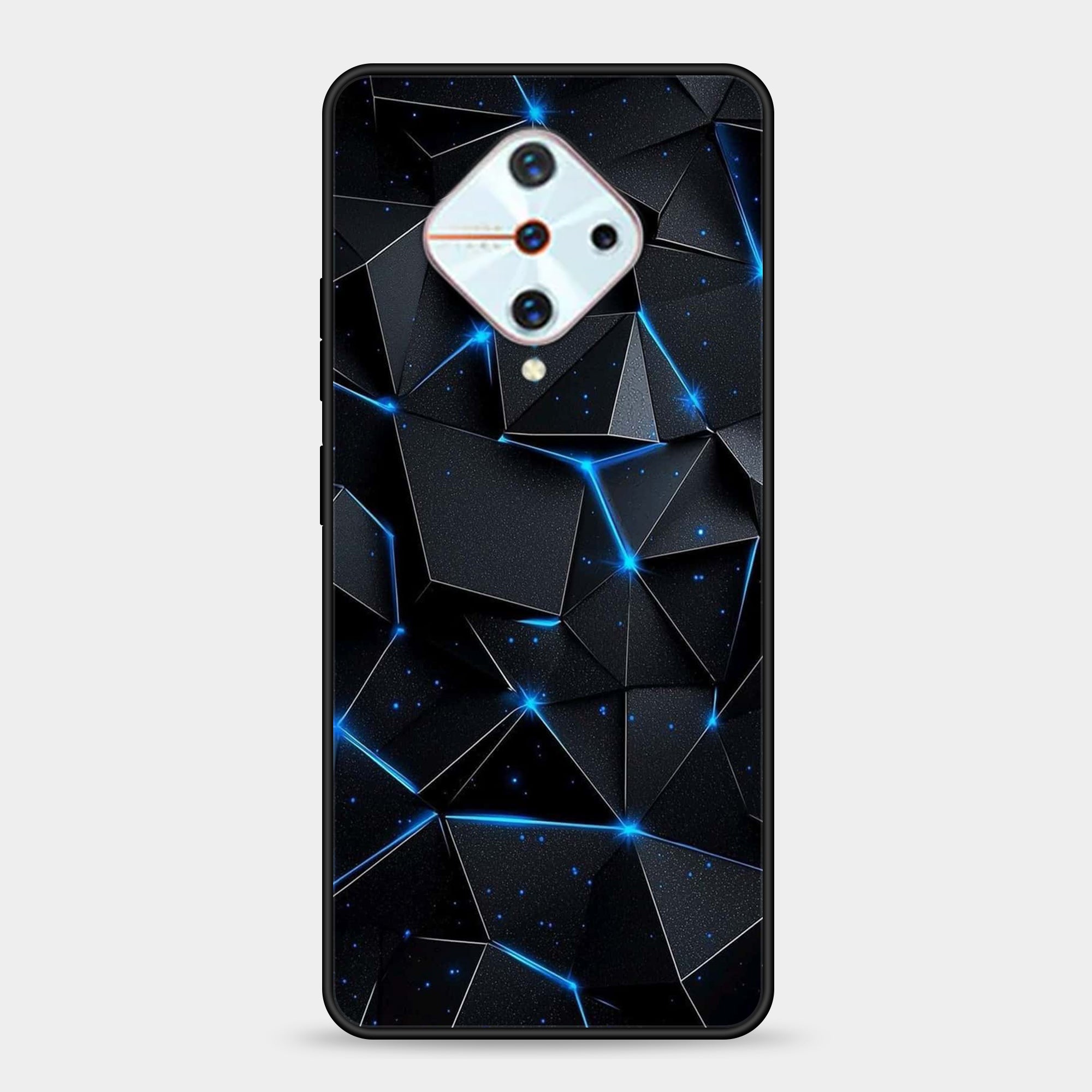Vivo S1 Pro Design-093 Premium Glossy Phone Case