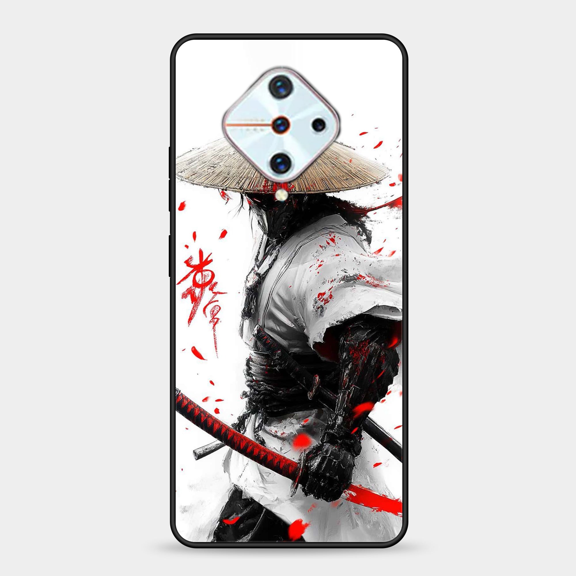Vivo S1 Pro Design-096 Premium Glossy Phone Case