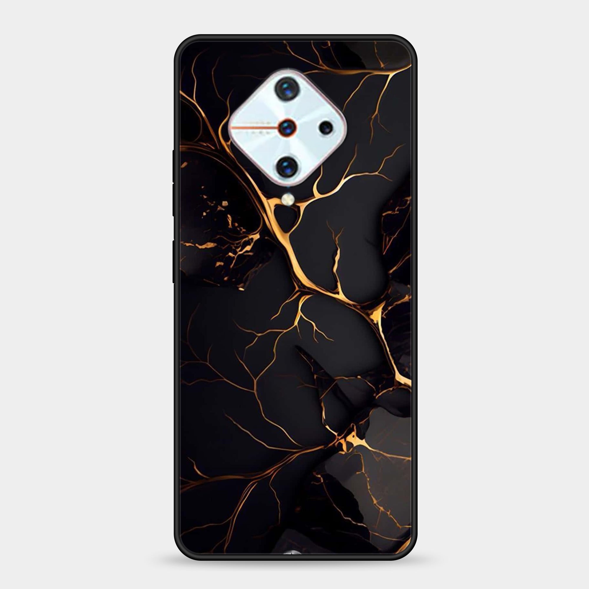 Vivo S1 Pro Design-097 Premium Glossy Phone Case