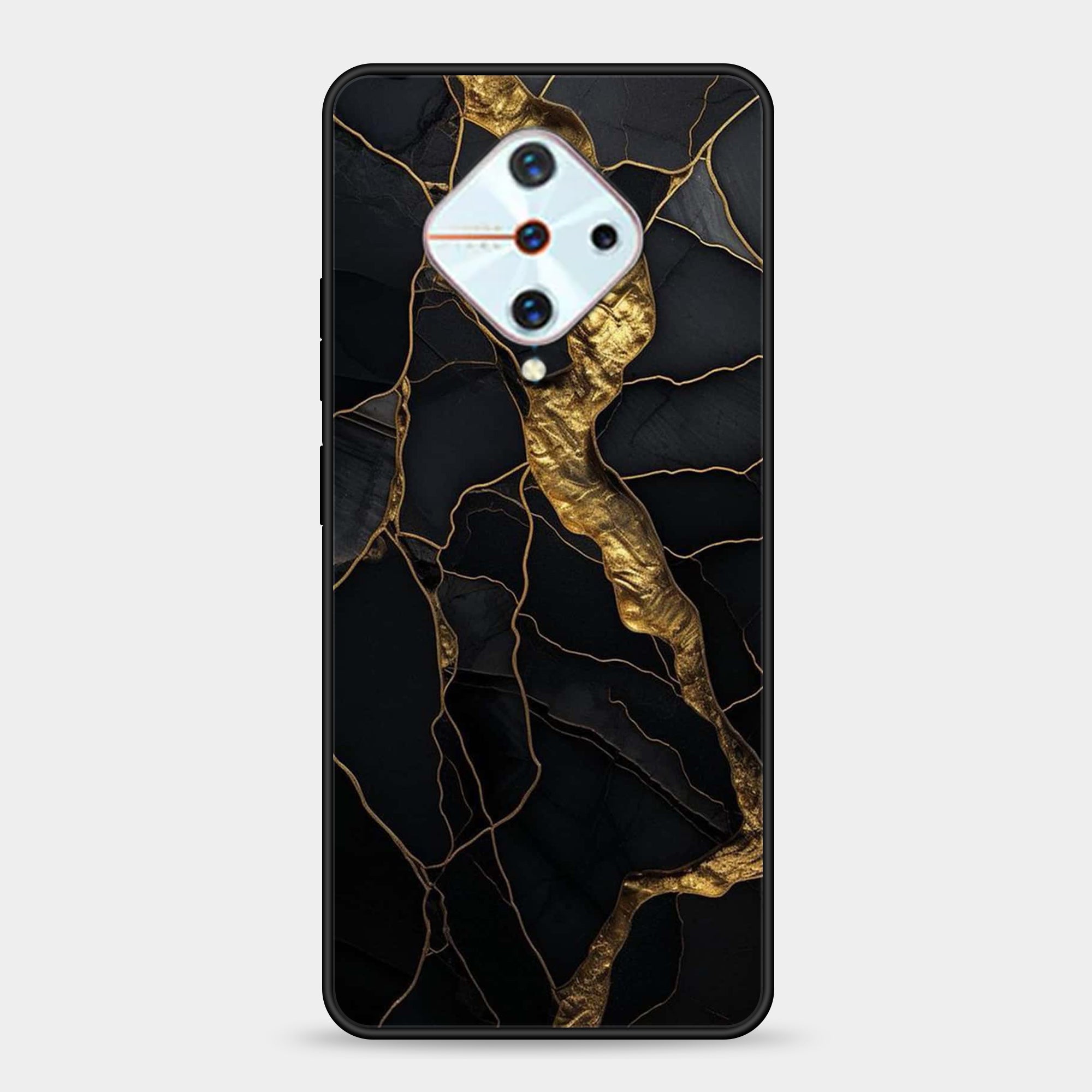 Vivo S1 Pro Design-103 Premium Glossy Phone Case