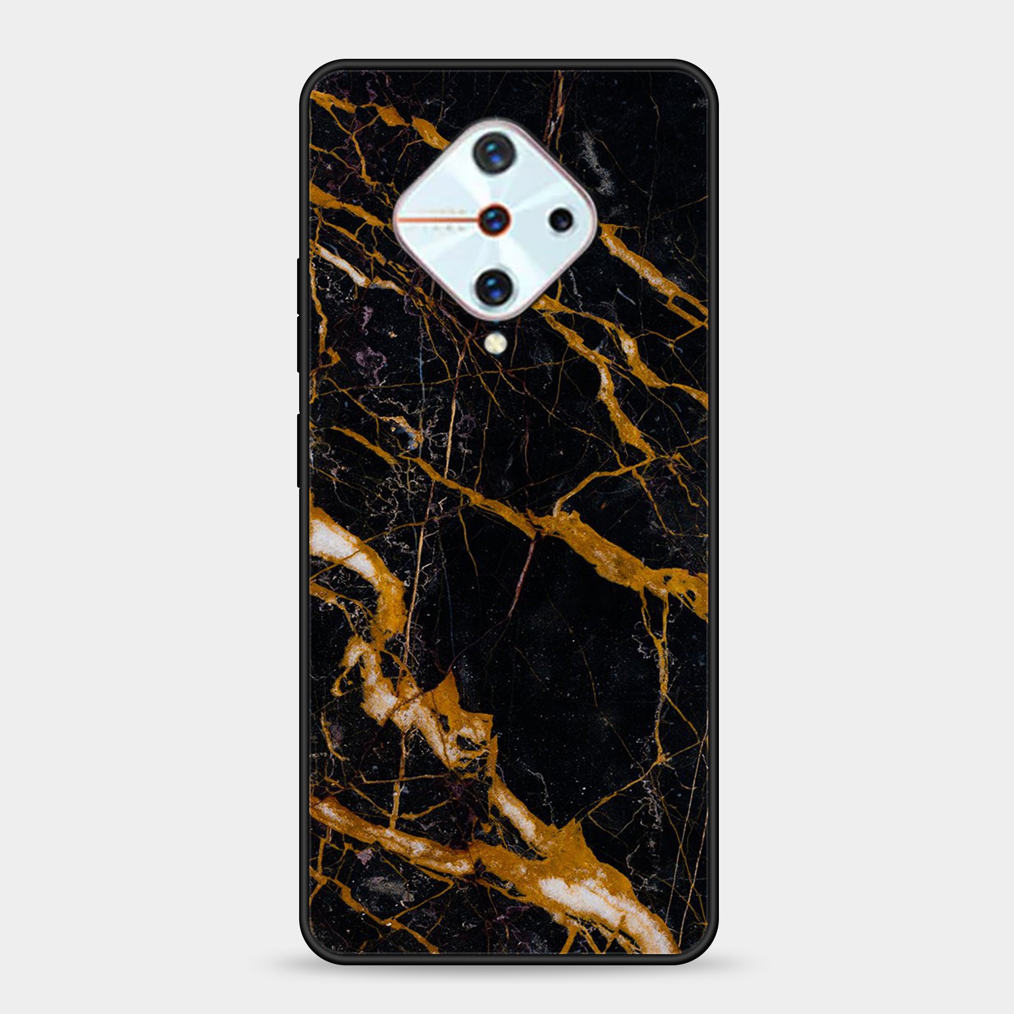 Vivo S1 Pro Design-104 Premium Glossy Phone Case