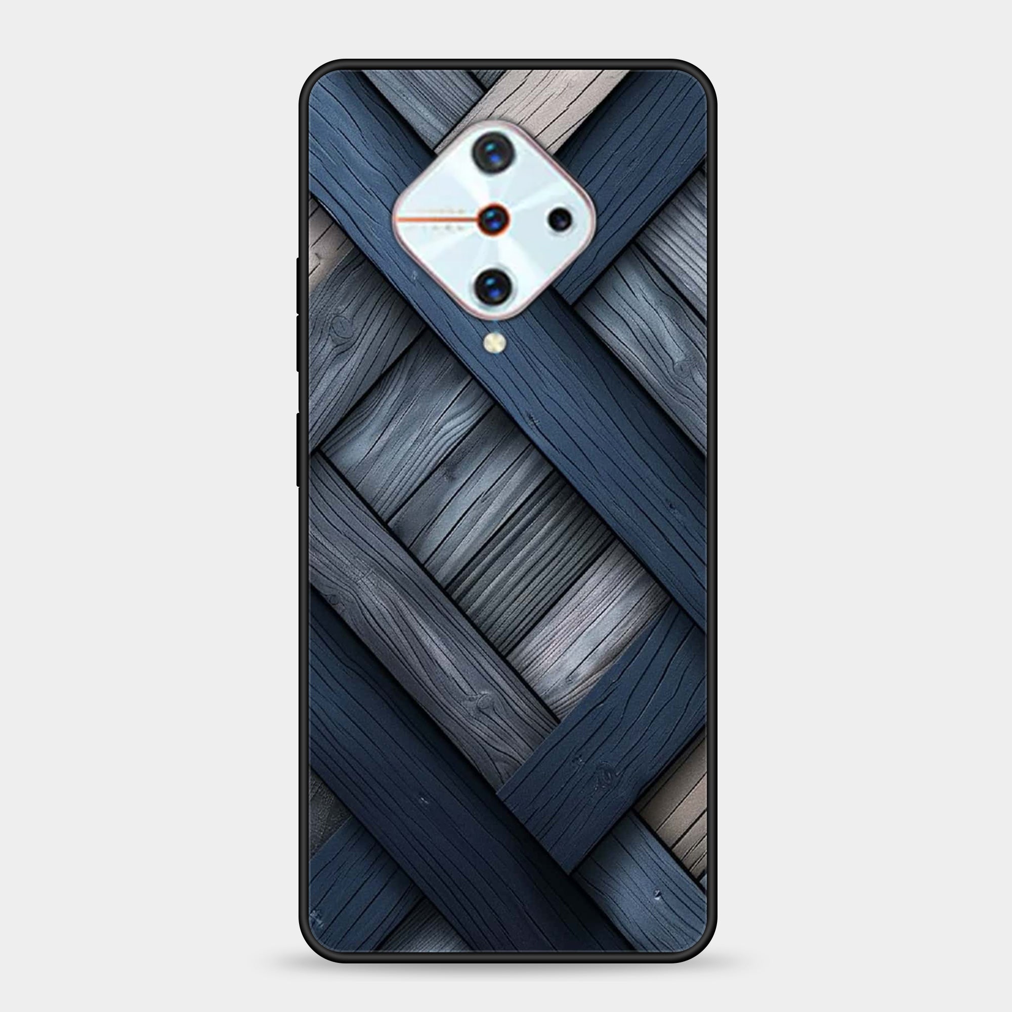 Vivo S1 Pro Design-107 Premium Glossy Phone Case