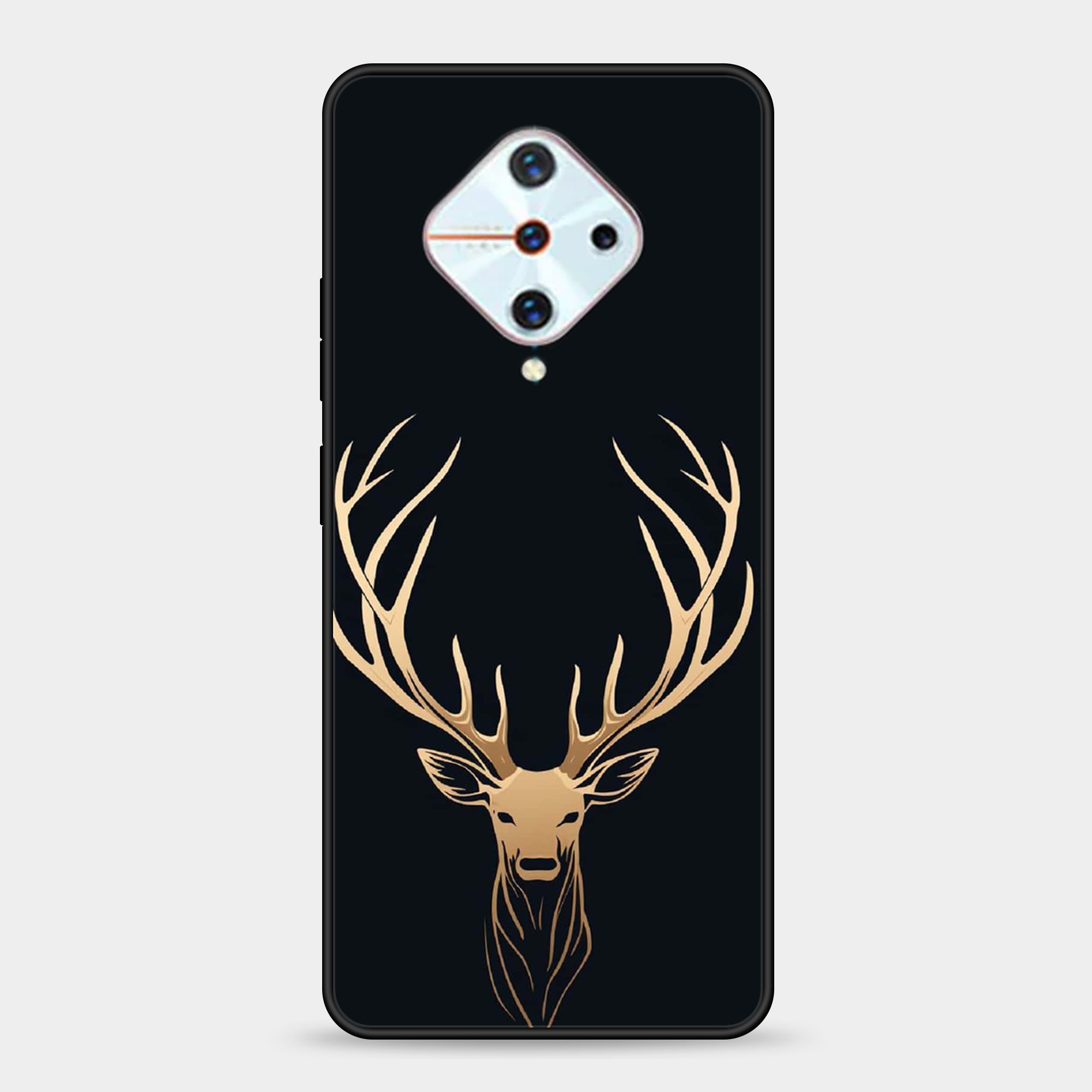 Vivo S1 Pro Design-108 Premium Glossy Phone Case