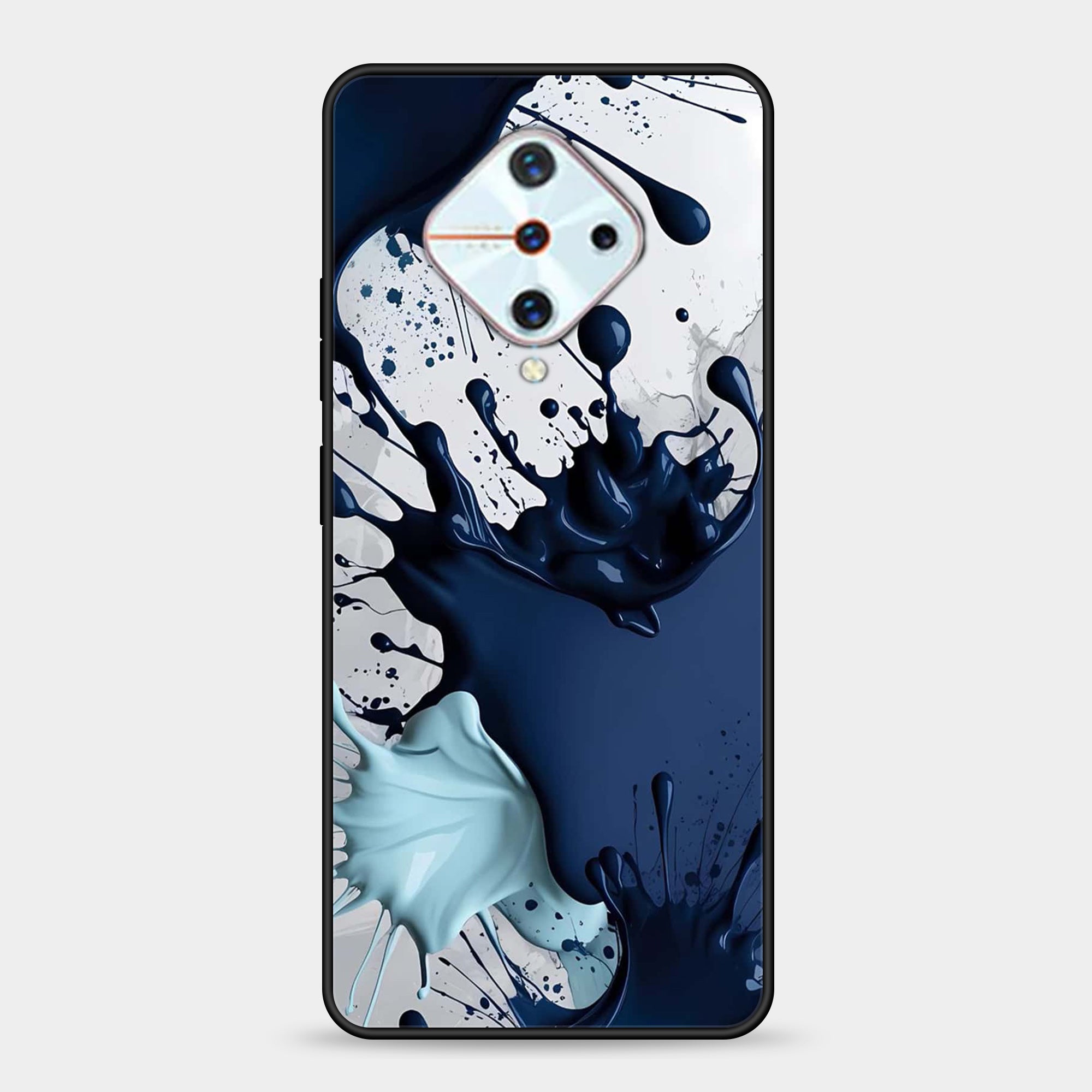 Vivo S1 Pro Design-116 Premium Glossy Phone Case