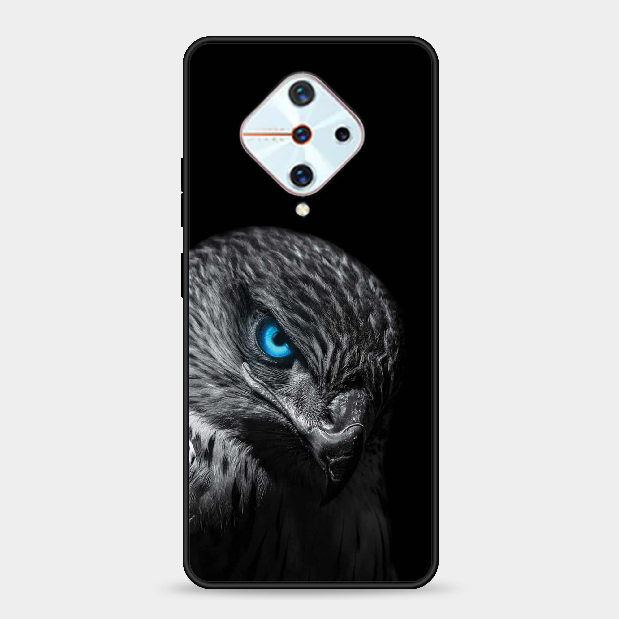 Vivo S1 Pro Design-121 Premium Glossy Phone Case
