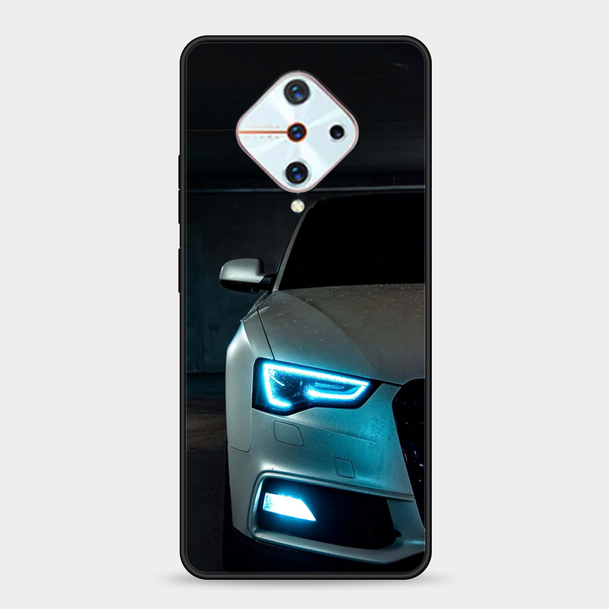 Vivo S1 Pro Design-139 Premium Glossy Phone Case