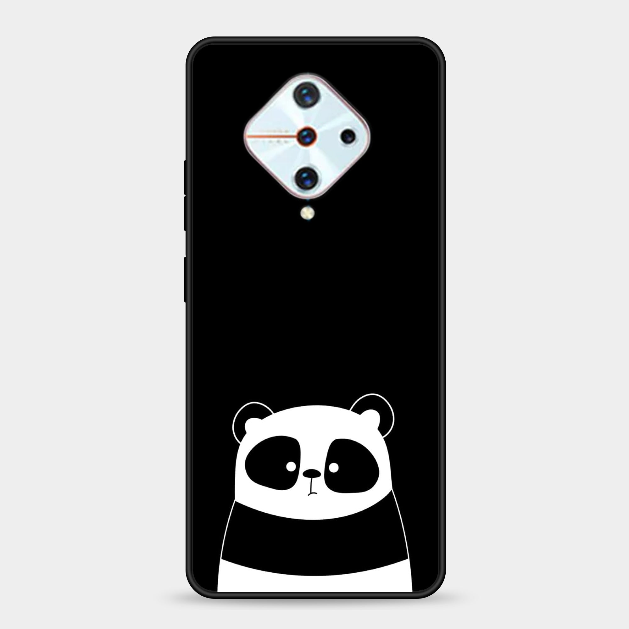 Vivo S1 Pro Design-147 Premium Glossy Phone Case