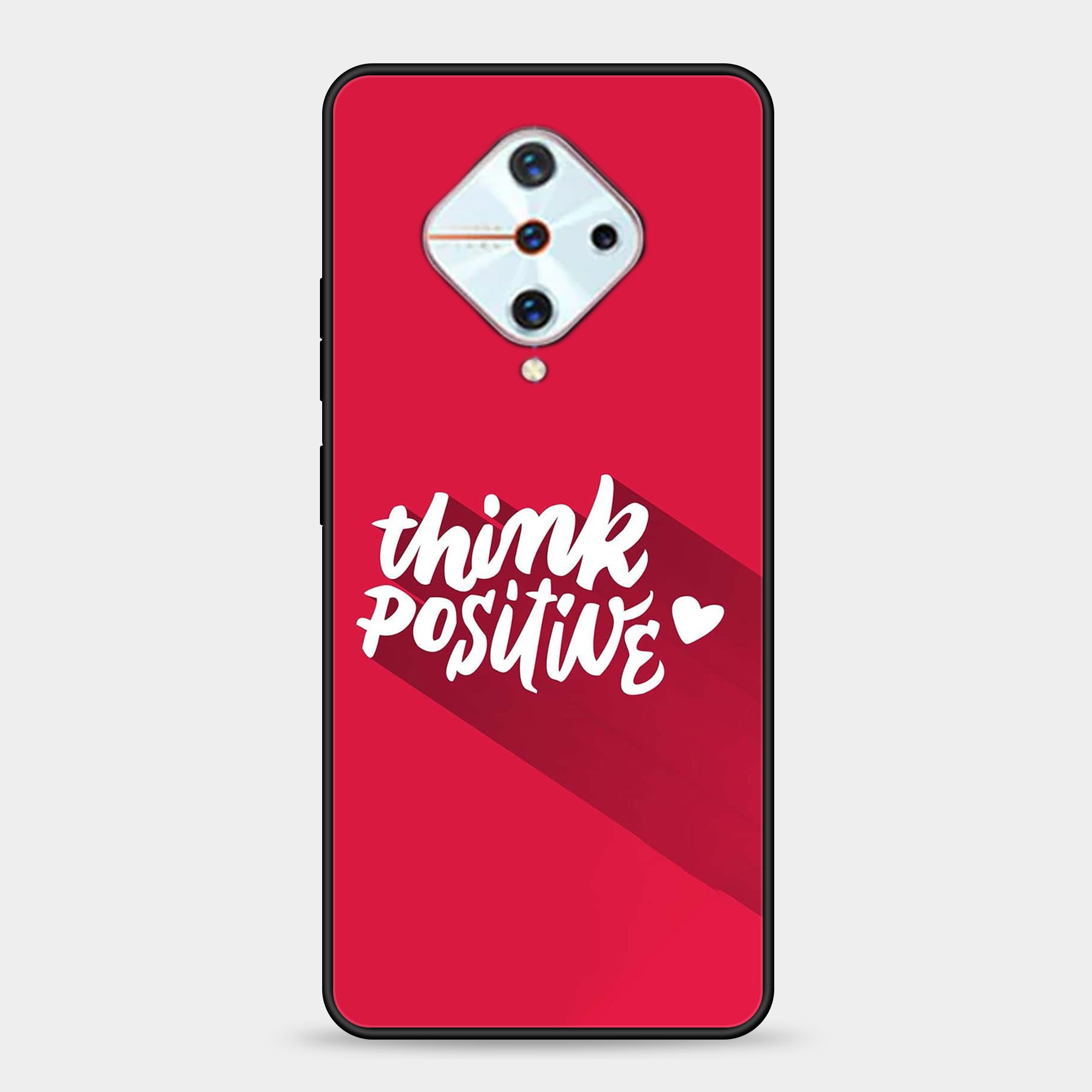 Vivo S1 Pro Design-150 Premium Glossy Phone Case