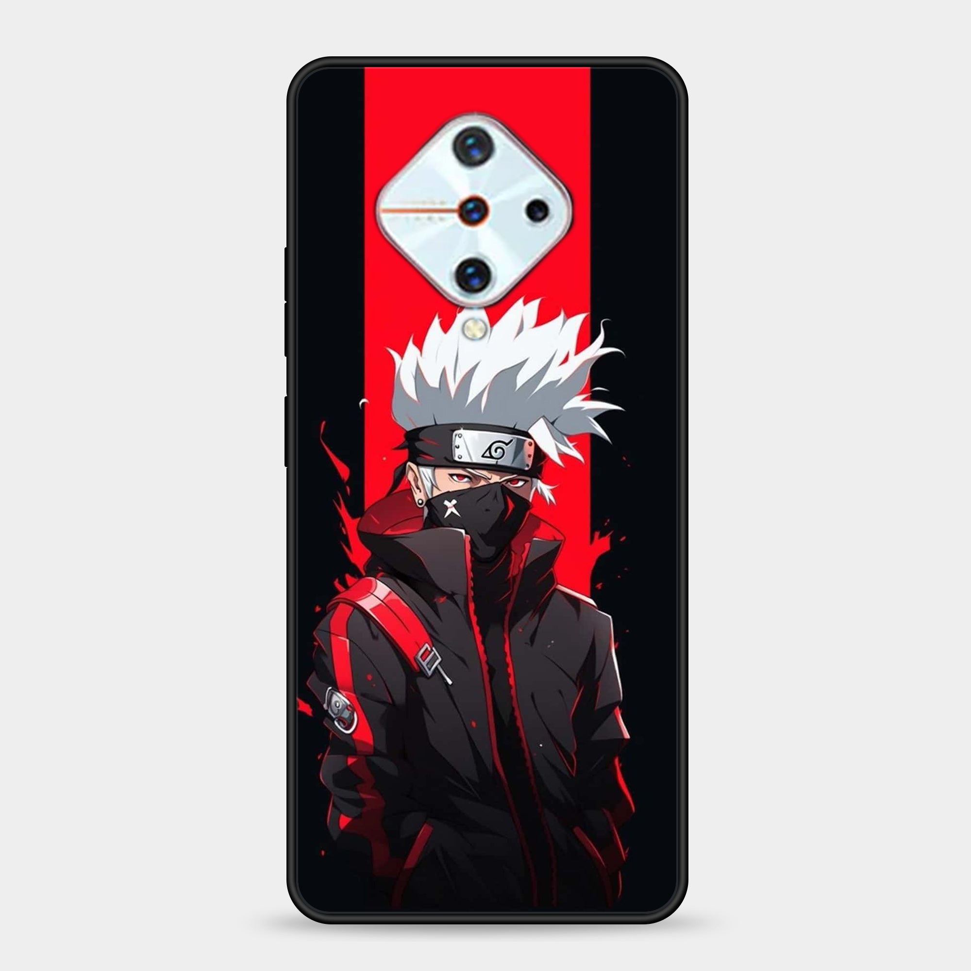 Vivo S1 Pro Design-154 Premium Glossy Phone Case