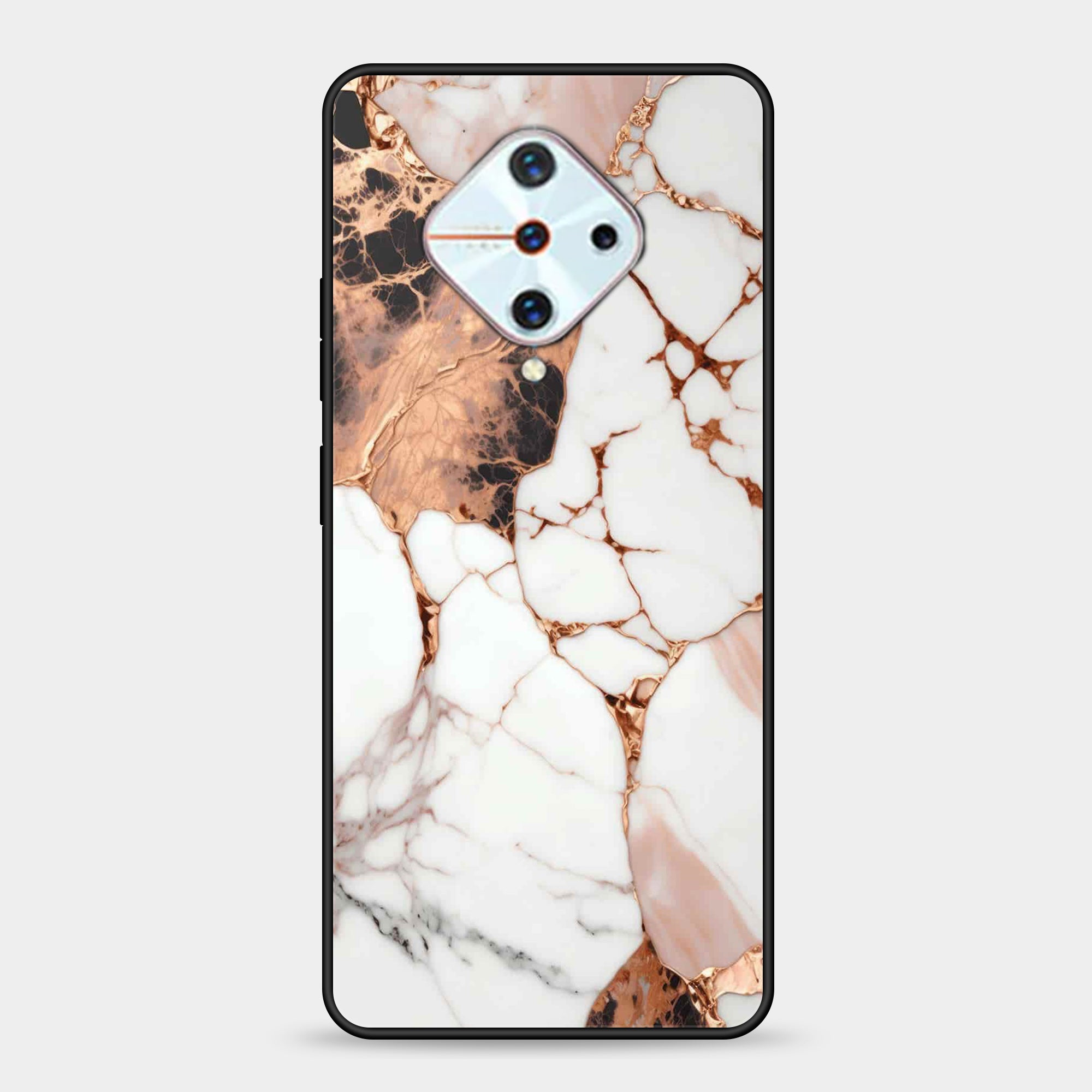 Vivo S1 Pro Design-156 Premium Glossy Phone Case