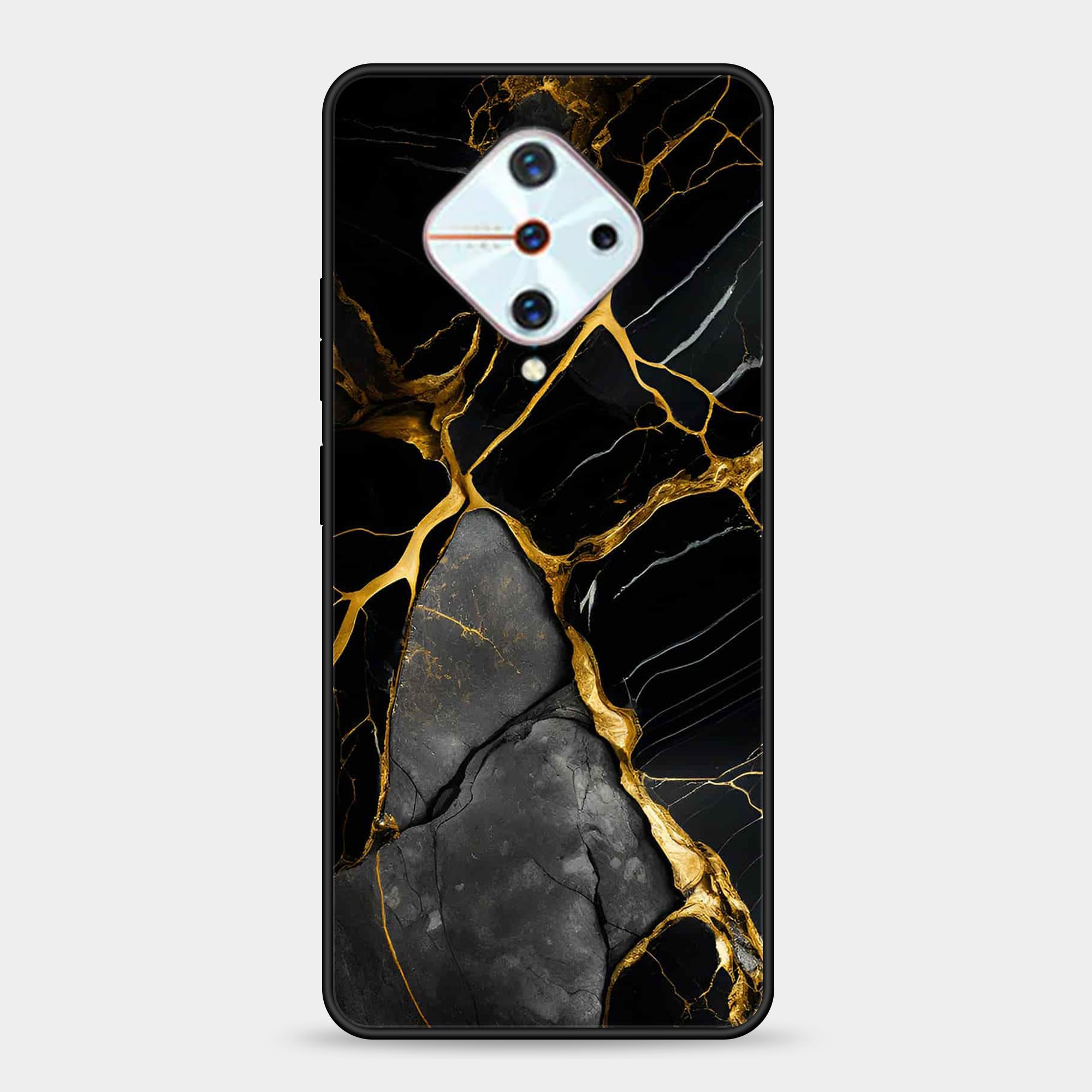 Vivo S1 Pro Design-157 Premium Glossy Phone Case