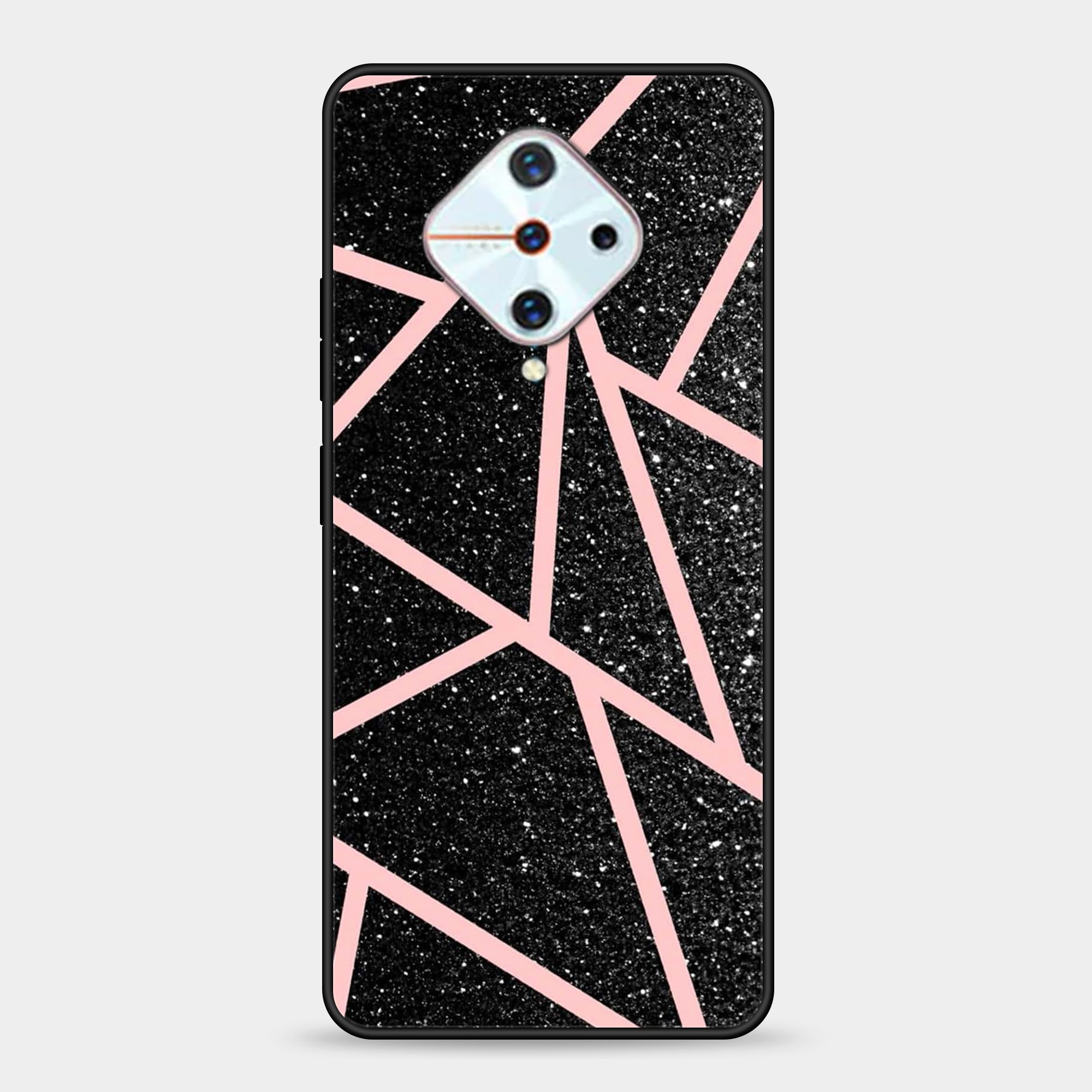 Vivo S1 Pro Design-160 Premium Glossy Phone Case