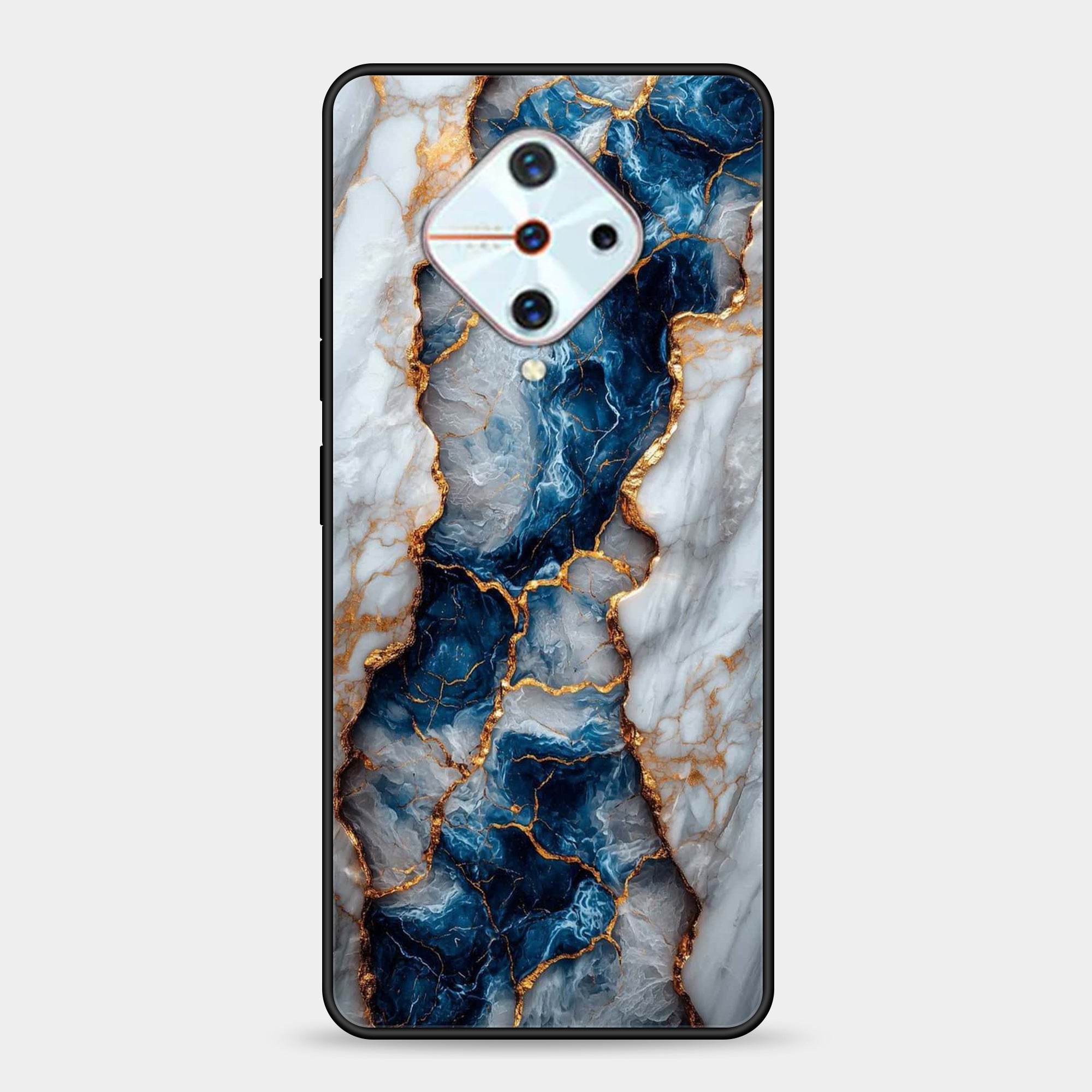 Vivo S1 Pro Design-170 Premium Glossy Phone Case