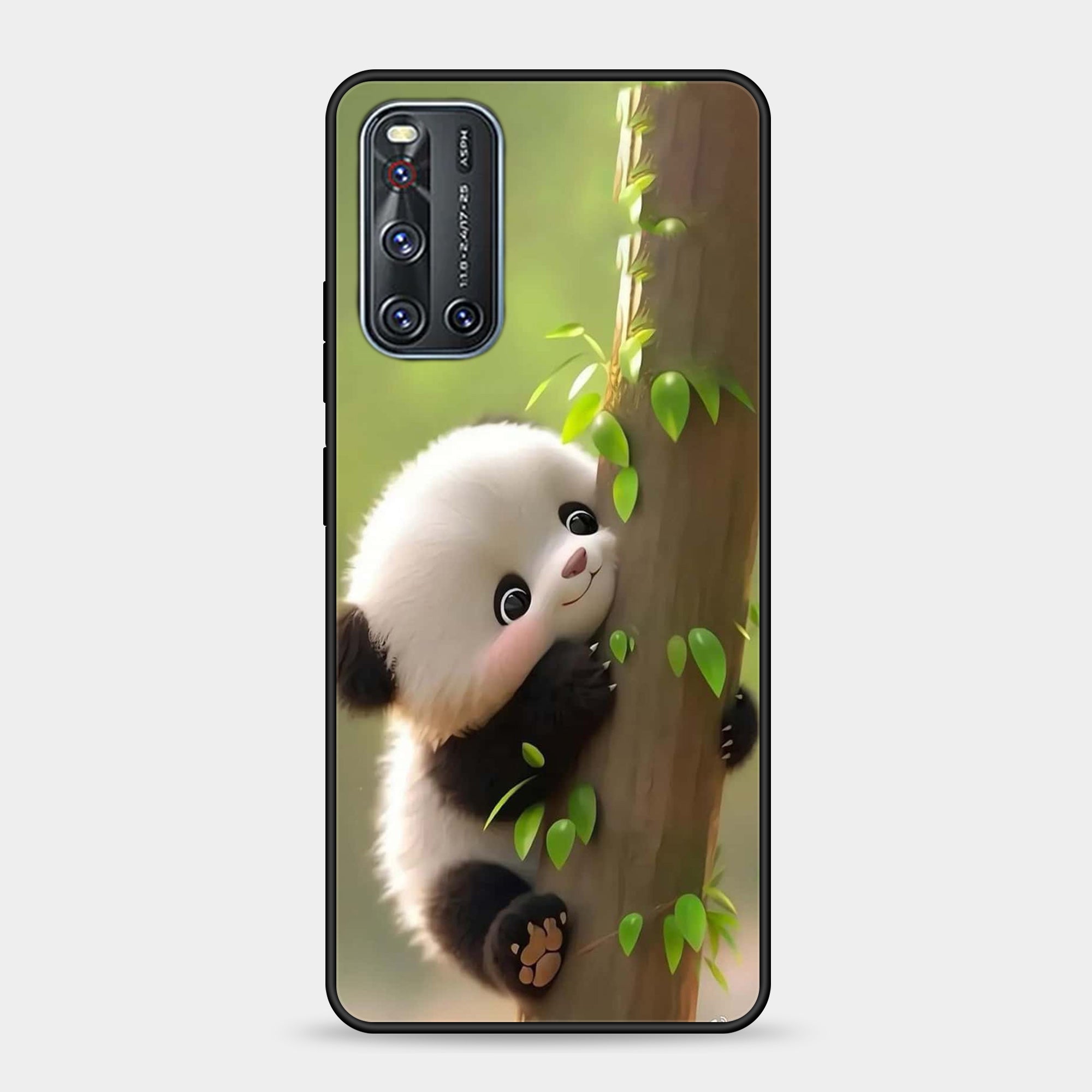Vivo V19 Design-016 Premium Glossy Phone Case