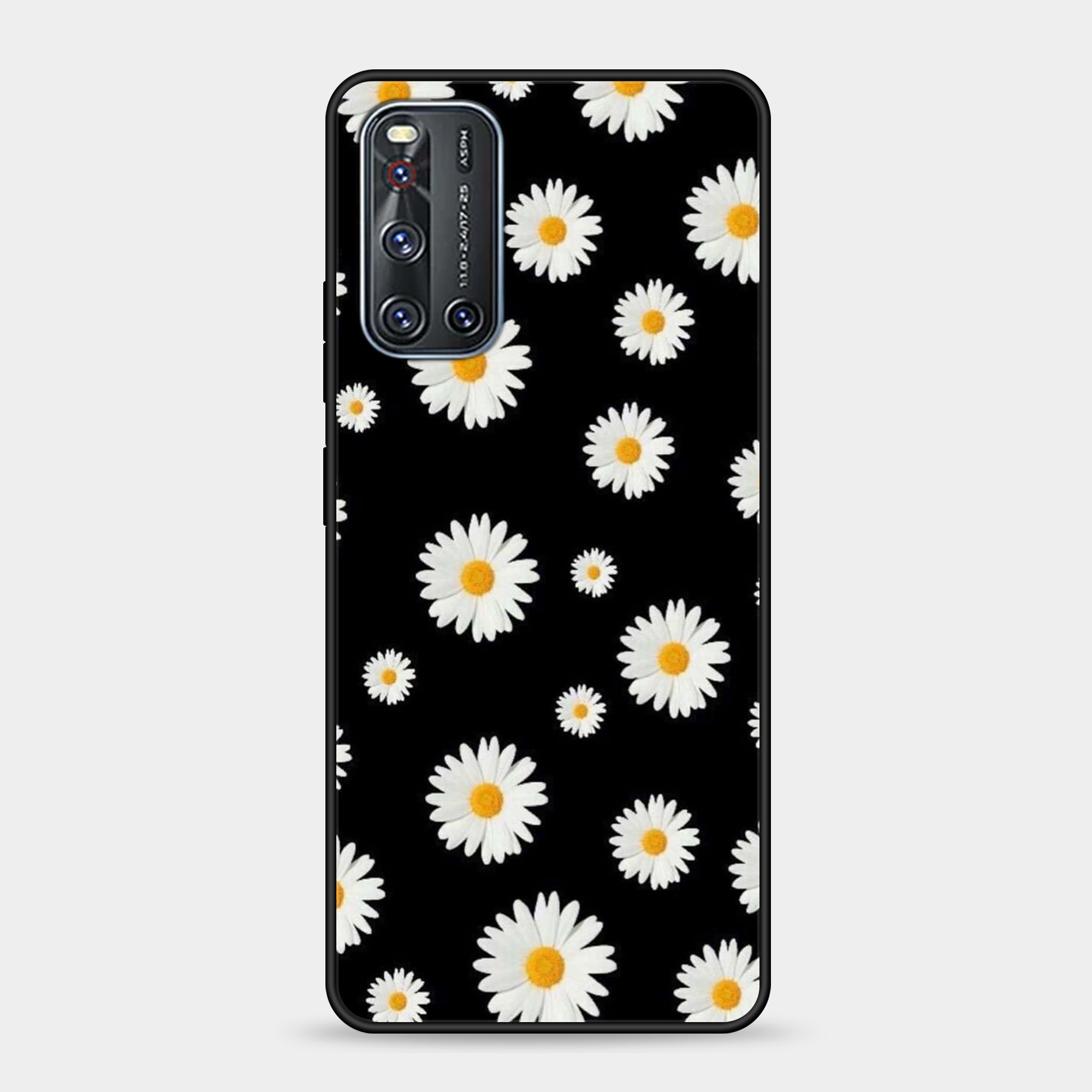 Vivo V19 Design-018 Premium Glossy Phone Case