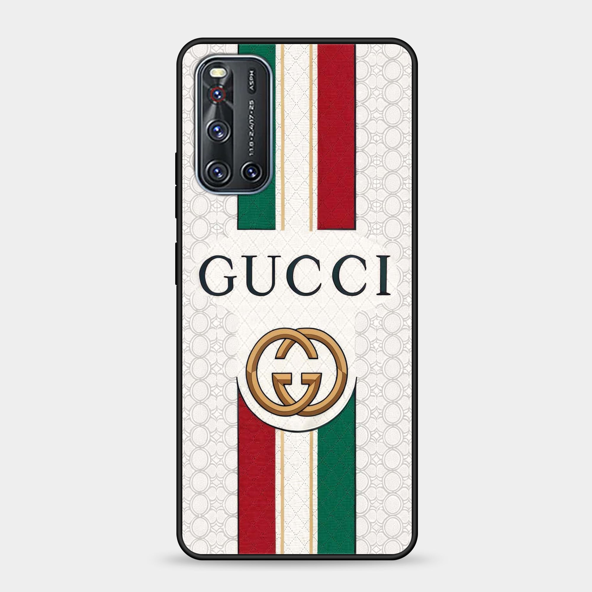 Vivo V19 Design-032 Premium Glossy Phone Case