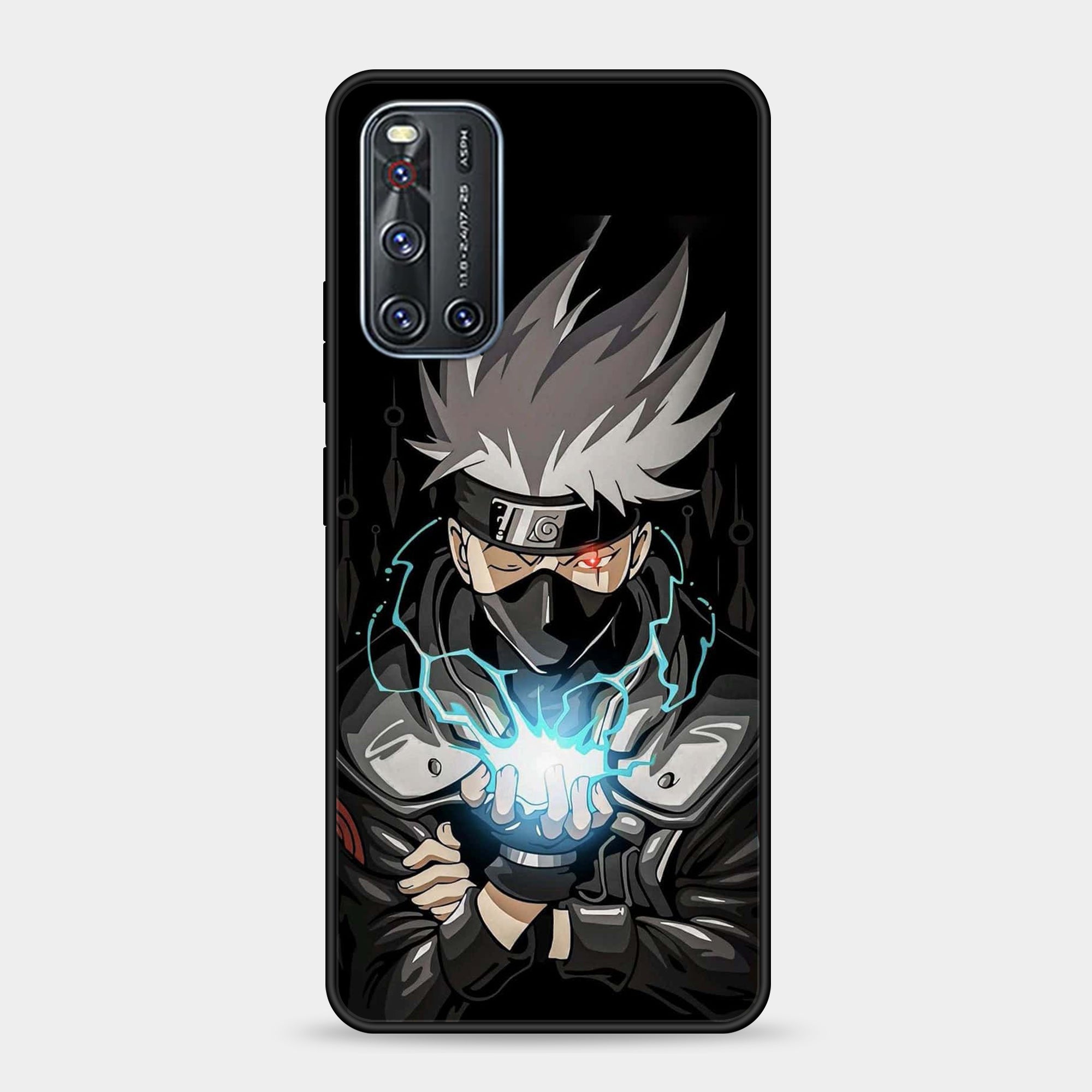Vivo V19 Design-037 Premium Glossy Phone Case