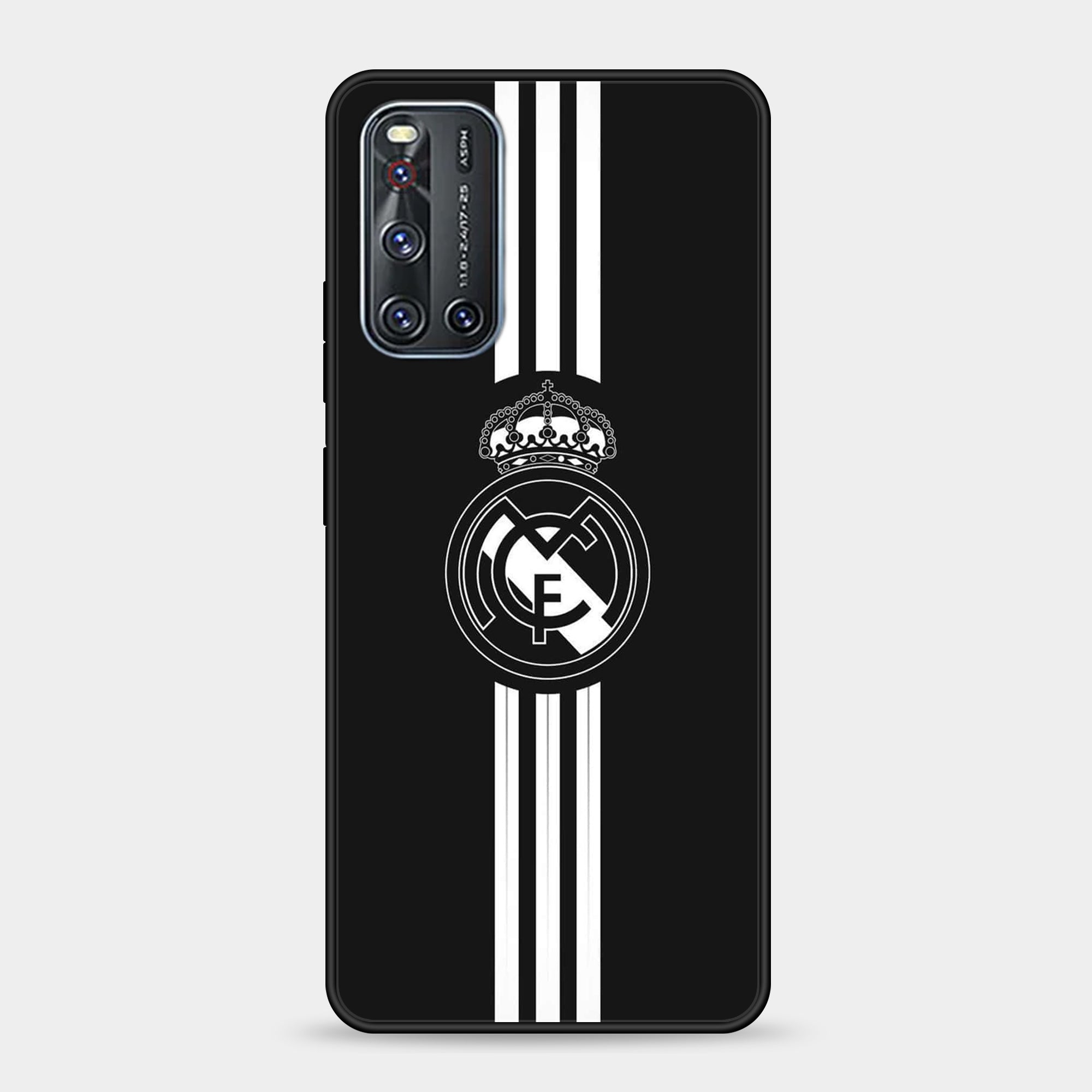 Vivo V19 Design-039 Premium Glossy Phone Case