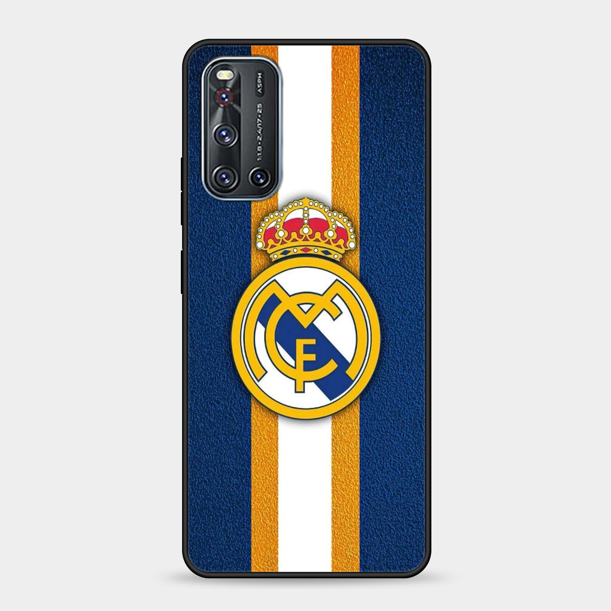 Vivo V19 Design-040 Premium Glossy Phone Case