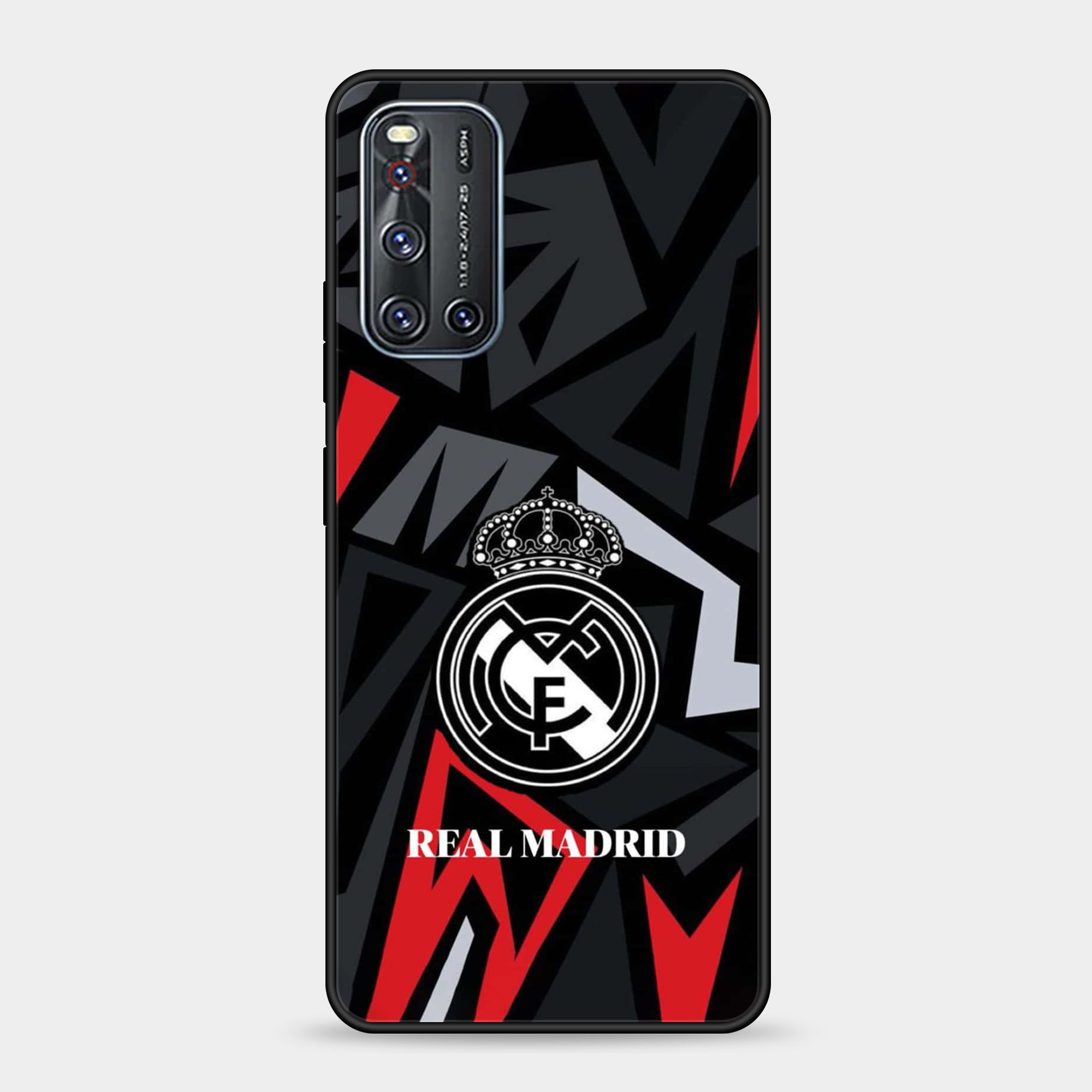 Vivo V19 Design-041 Premium Glossy Phone Case