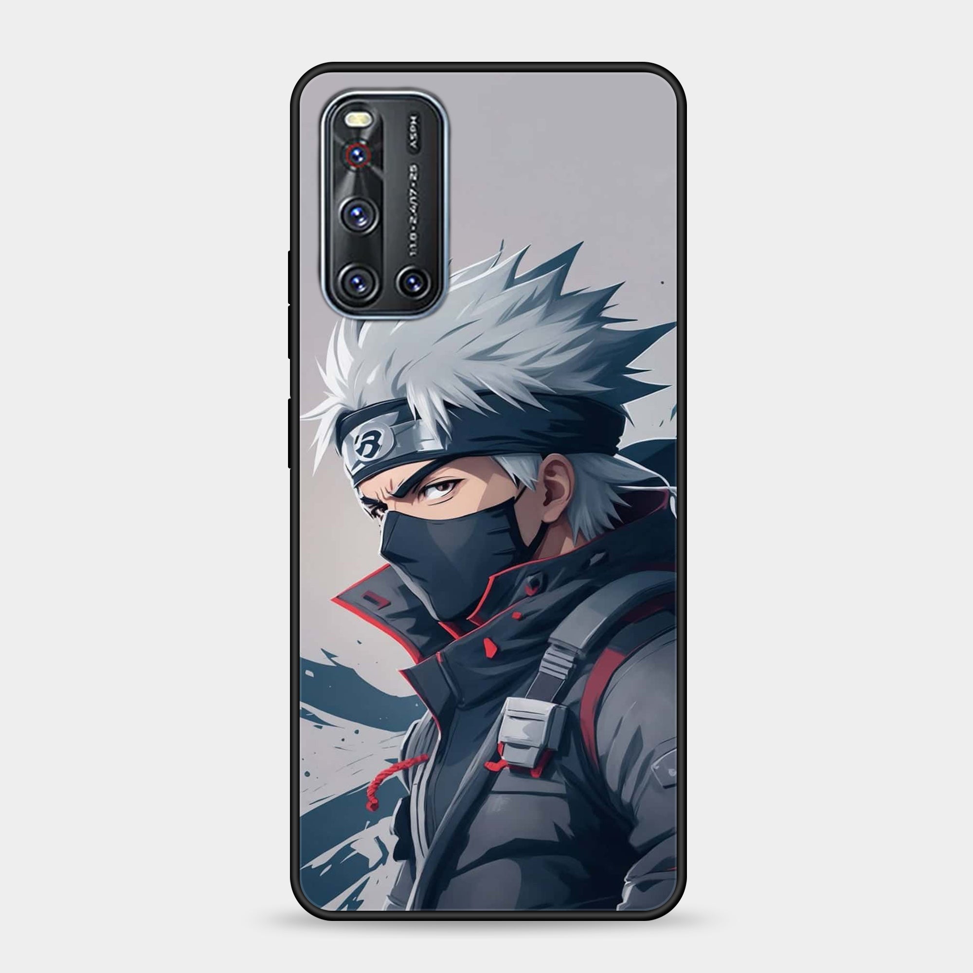 Vivo V19 Design-044 Premium Glossy Phone Case