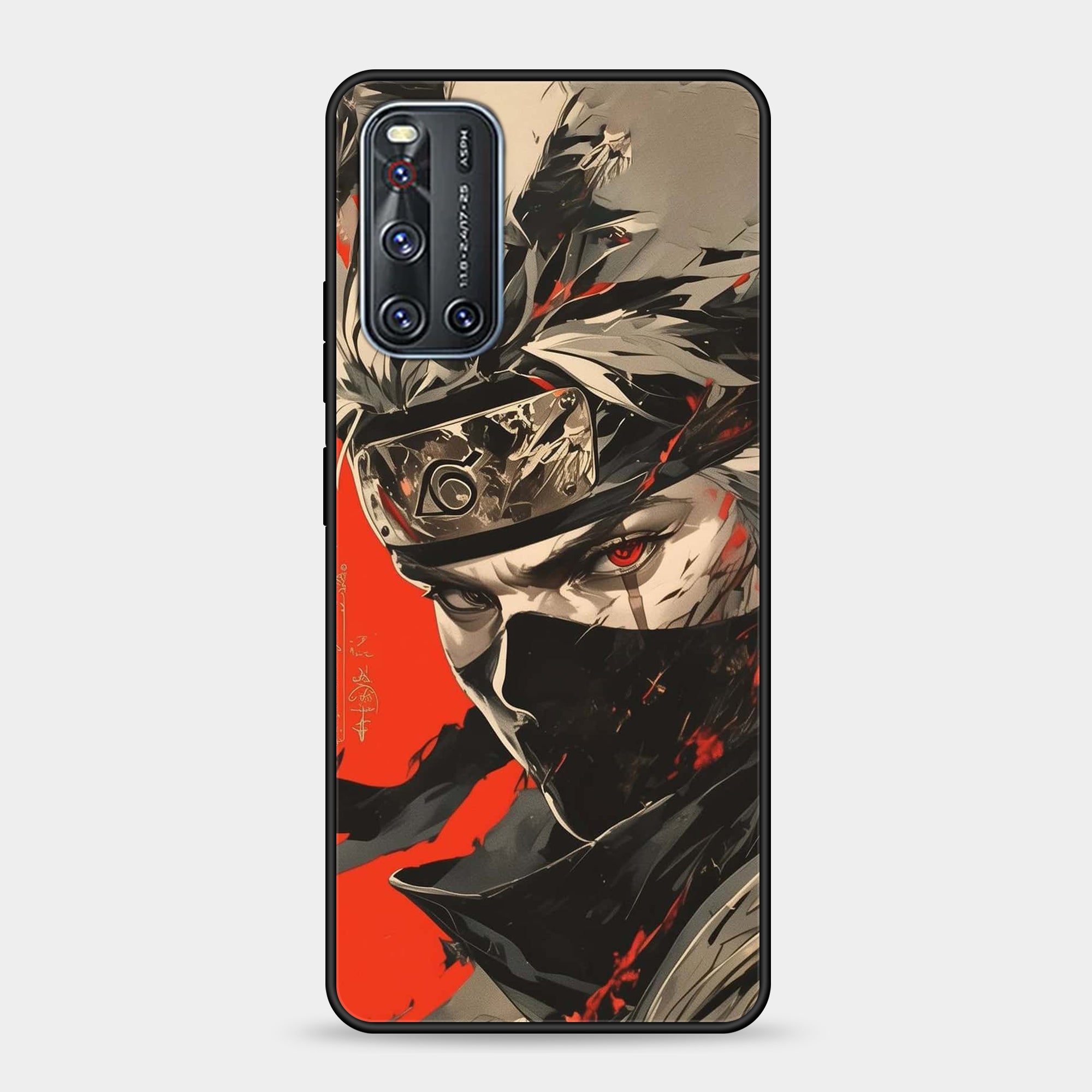Vivo V19 Design-045 Premium Glossy Phone Case
