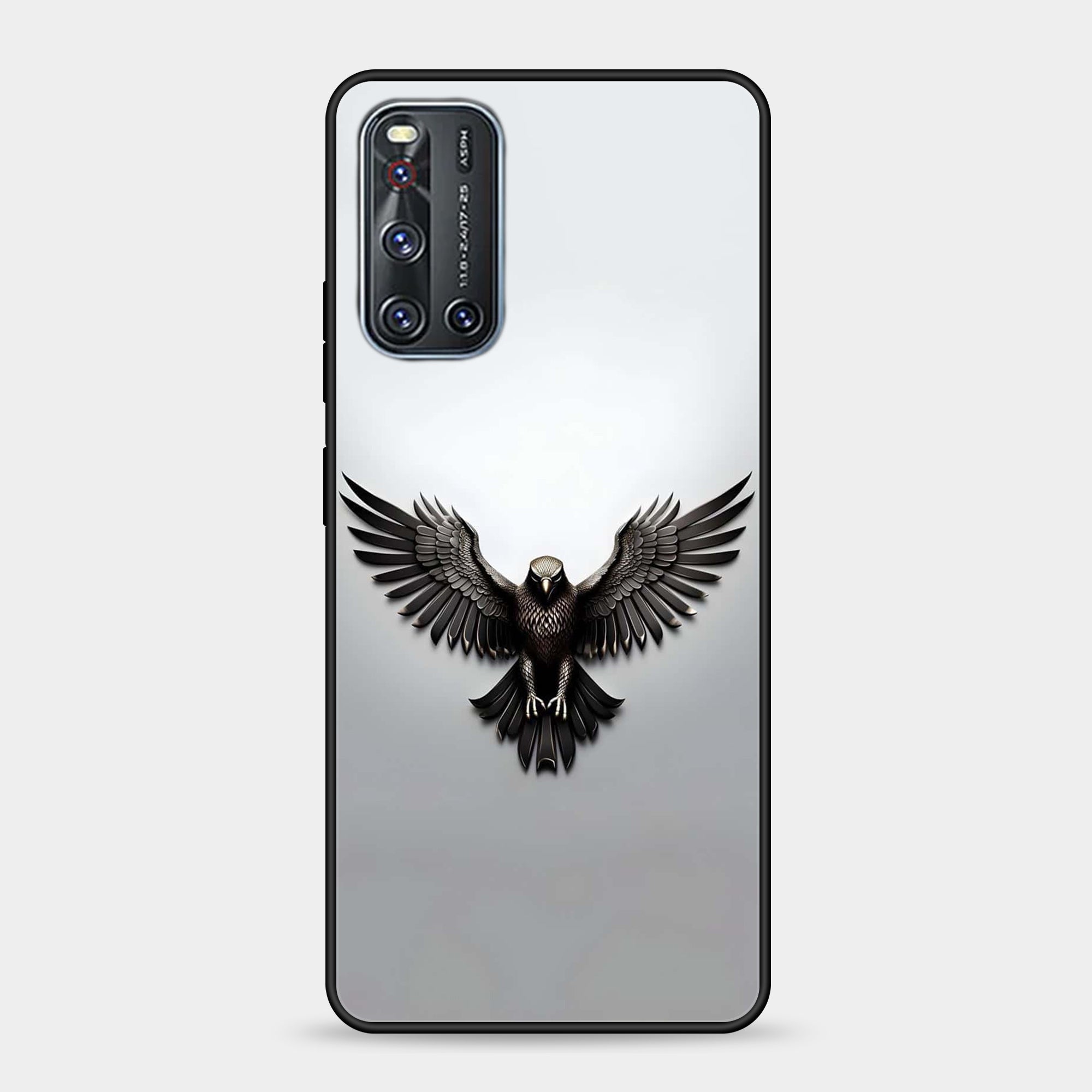 Vivo V19 Design-056 Premium Glossy Phone Case
