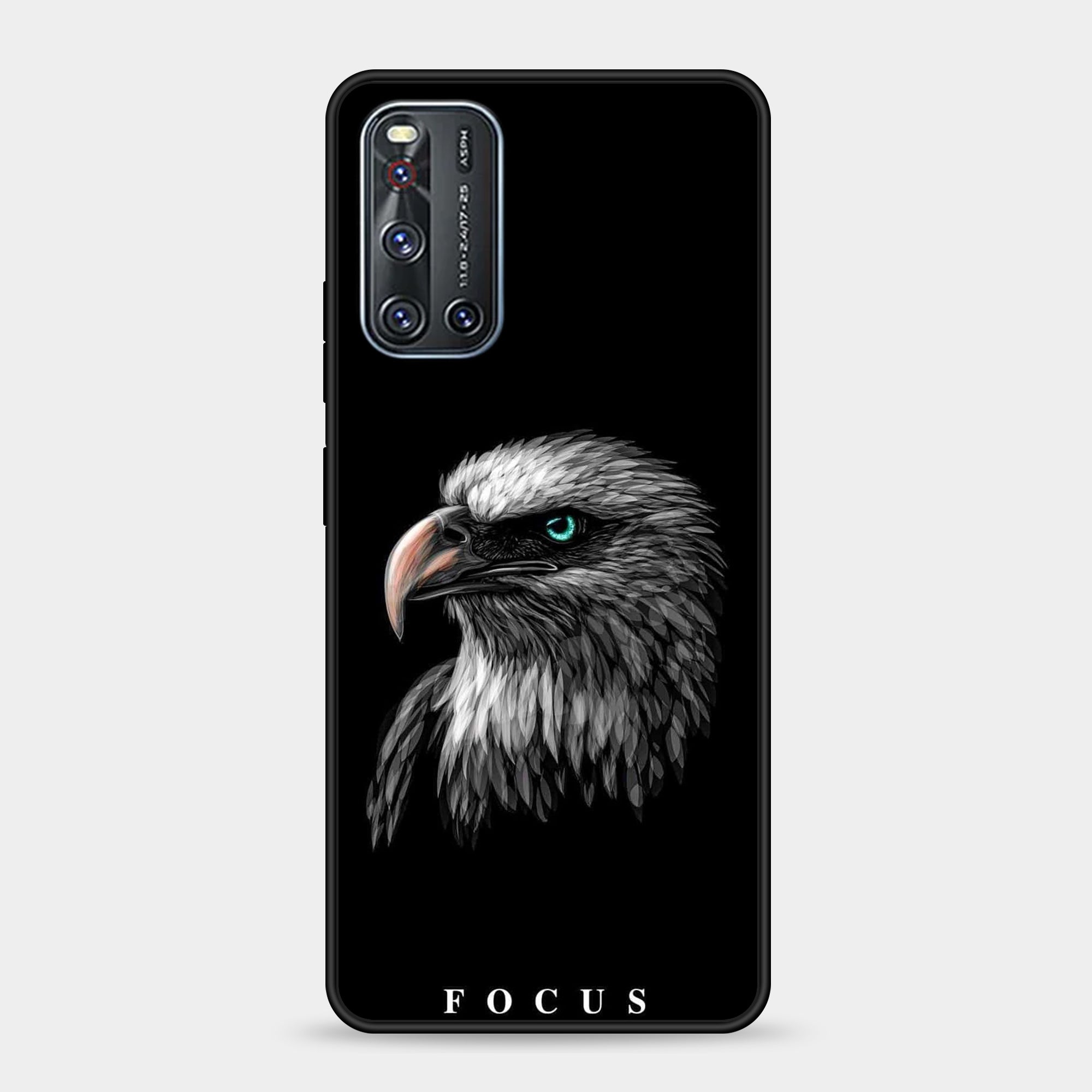 Vivo V19 Design-058 Premium Glossy Phone Case