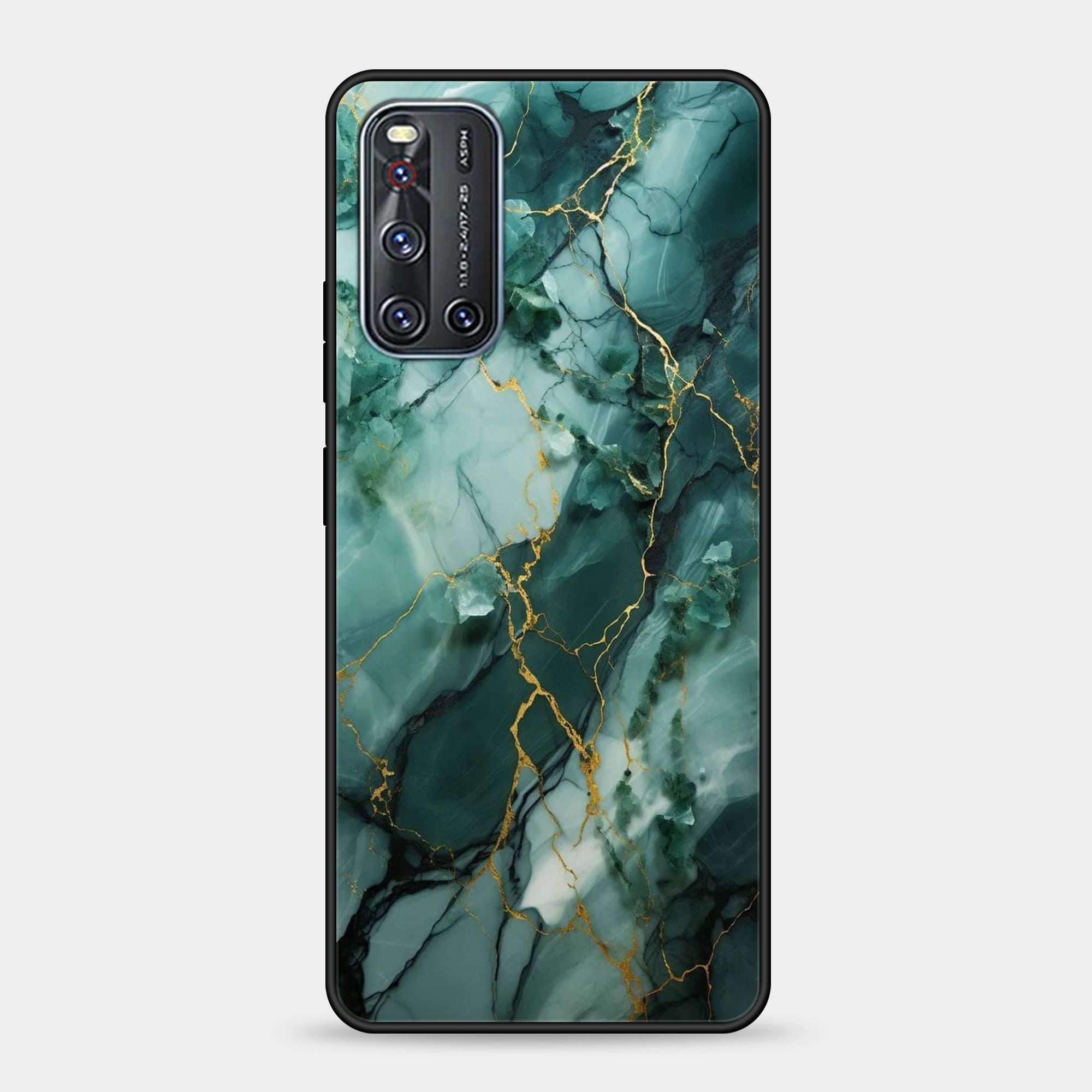 Vivo V19 Design-062 Premium Glossy Phone Case