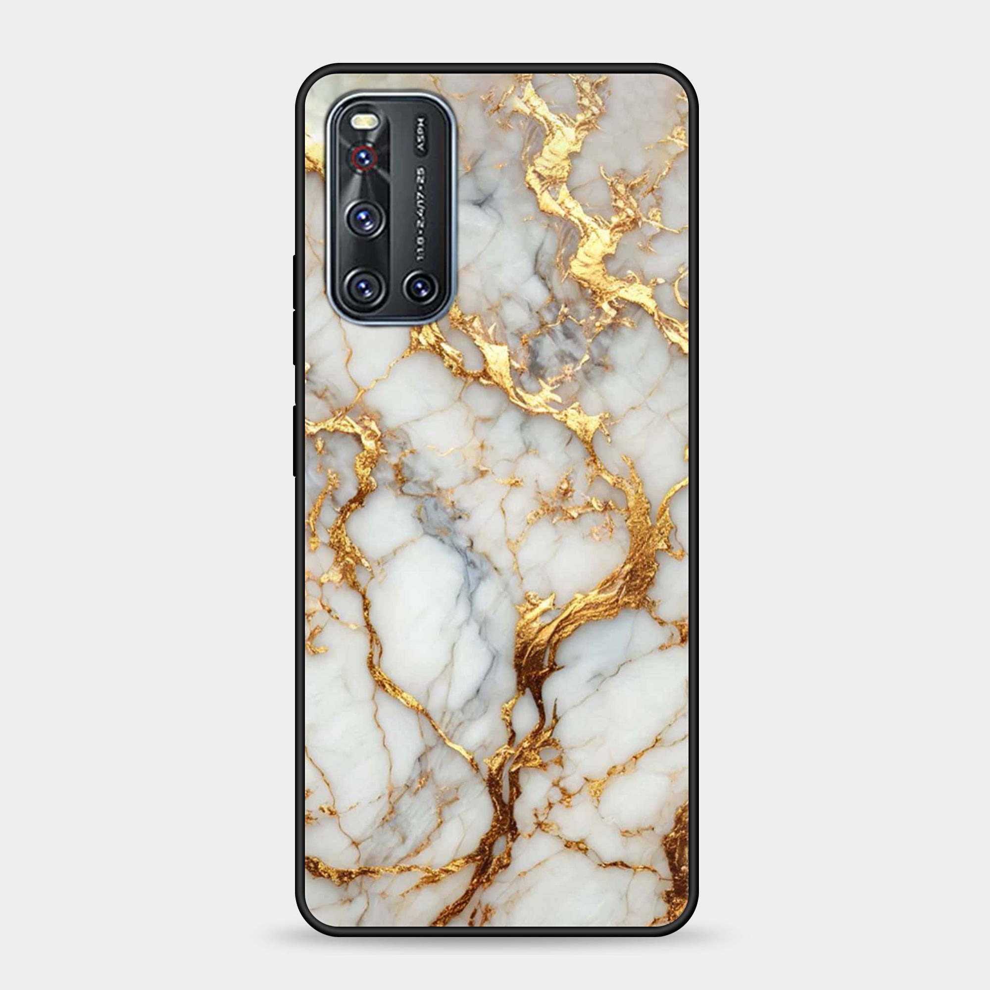 Vivo V19 Design-064 Premium Glossy Phone Case