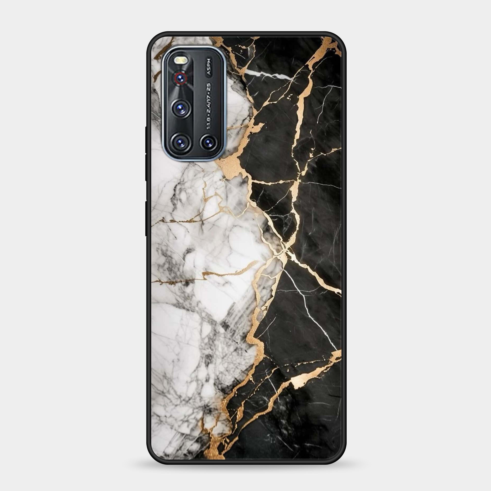 Vivo V19 Design-066 Premium Glossy Phone Case